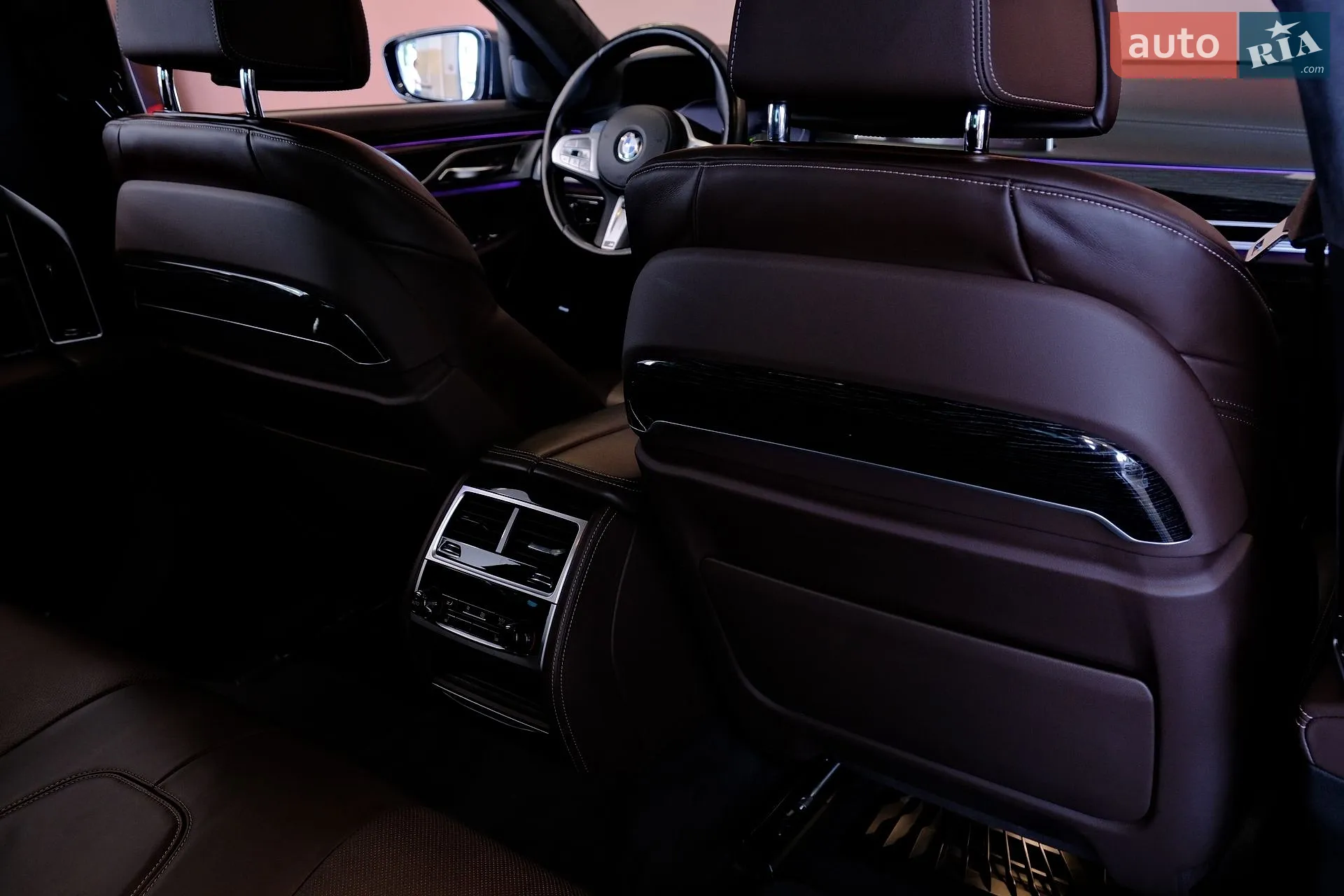 2022 BMW 7er - мініатюра 38