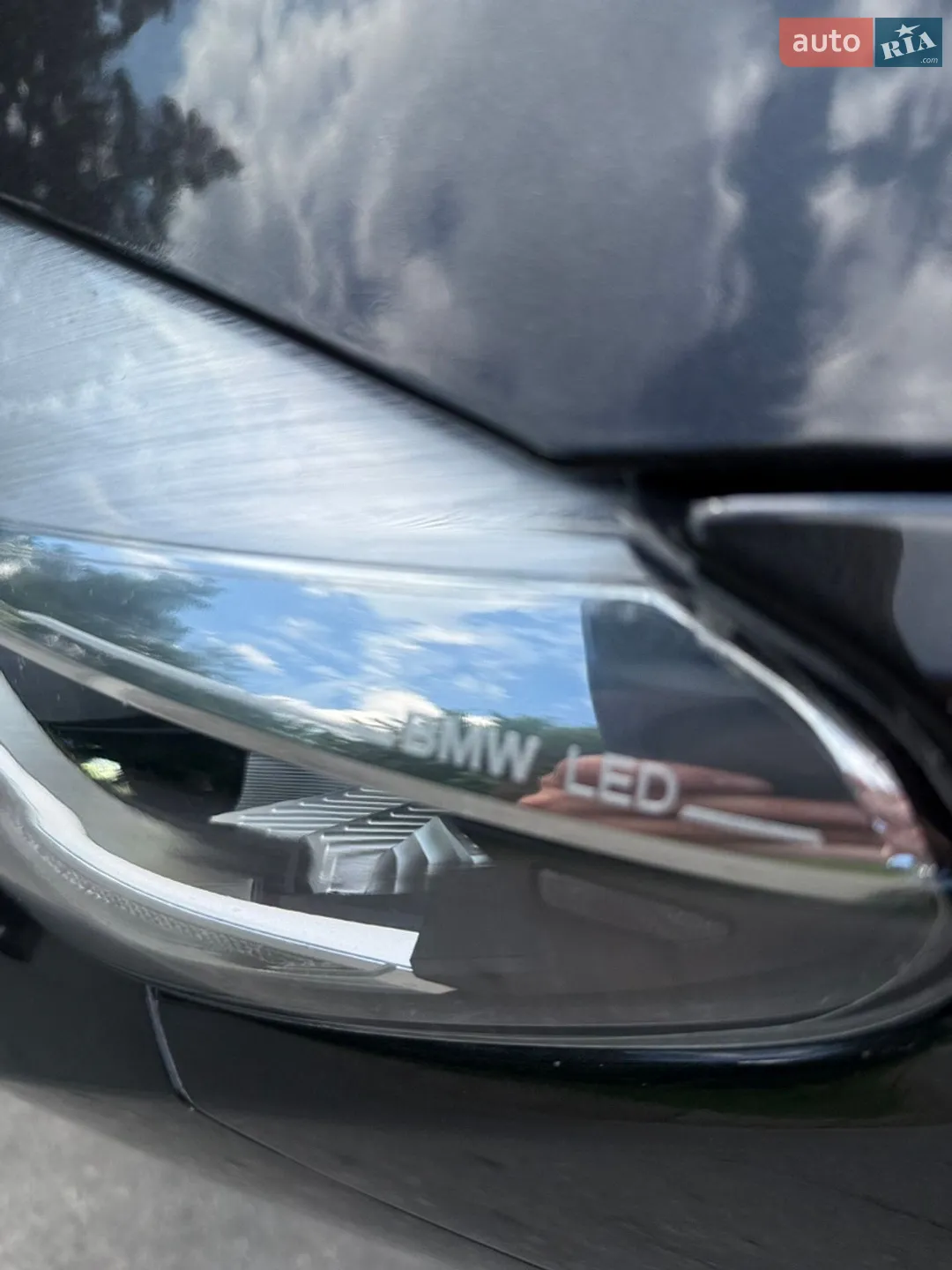 2016 BMW 7er - мініатюра 11