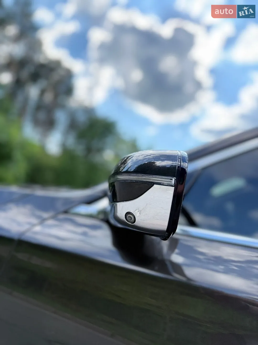 2016 BMW 7er - мініатюра 15