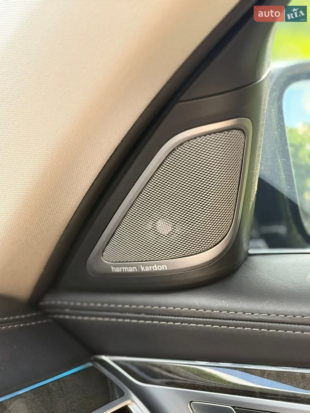 2016 BMW 7er - мініатюра 39