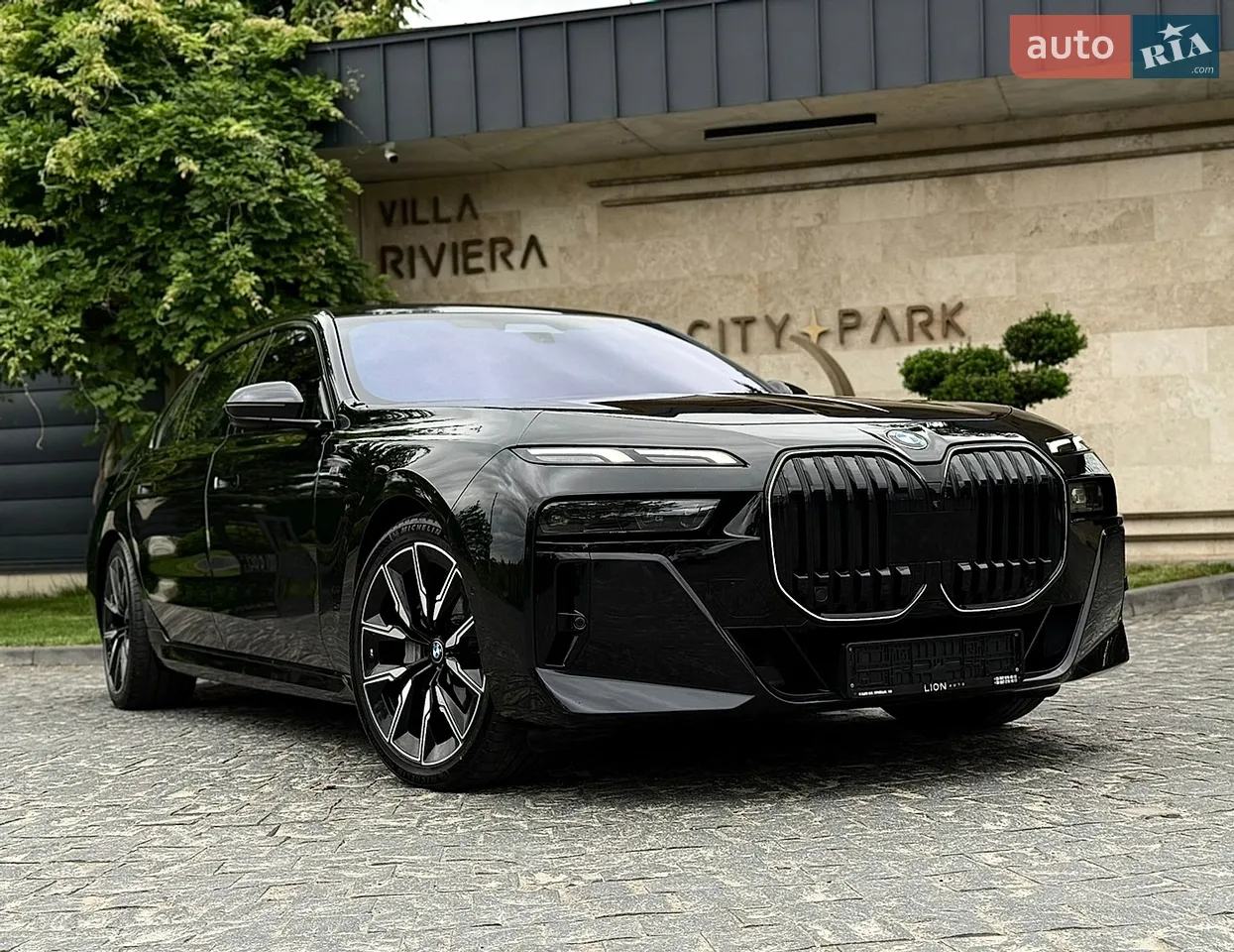 2021 Audi Q7 - мініатюра 77