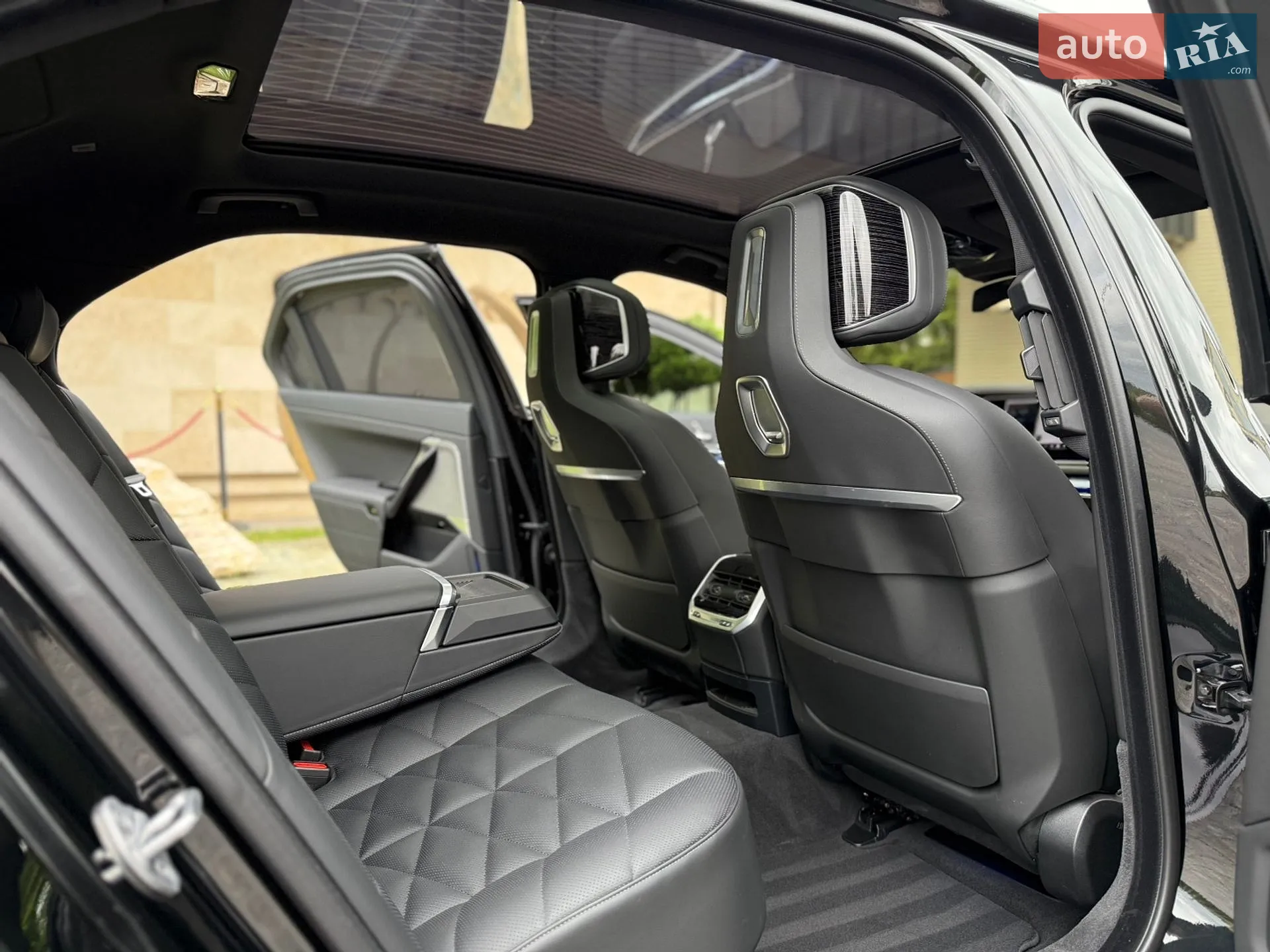 2024 BMW 7er - мініатюра 90