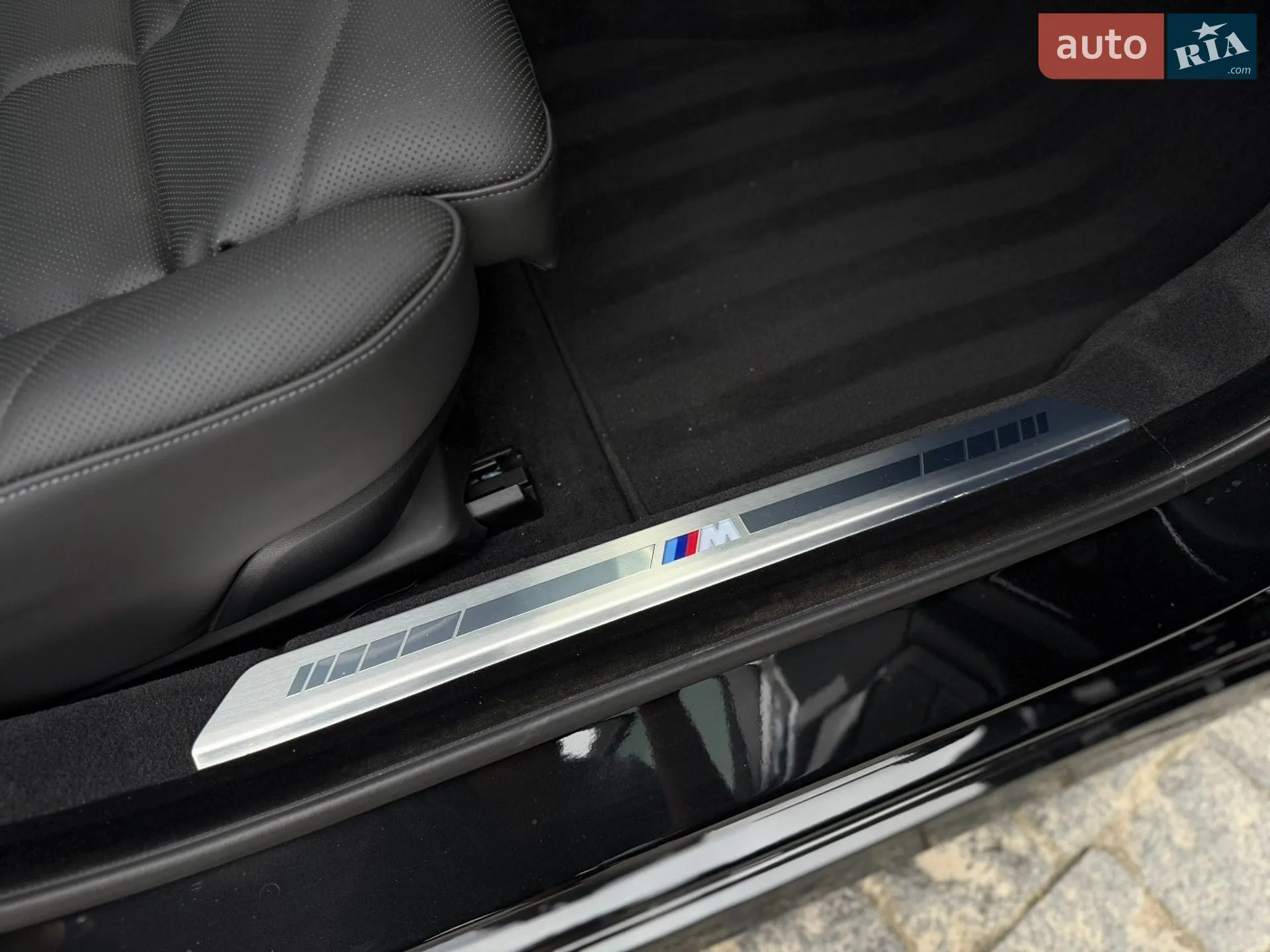 2024 BMW 7er - мініатюра 93