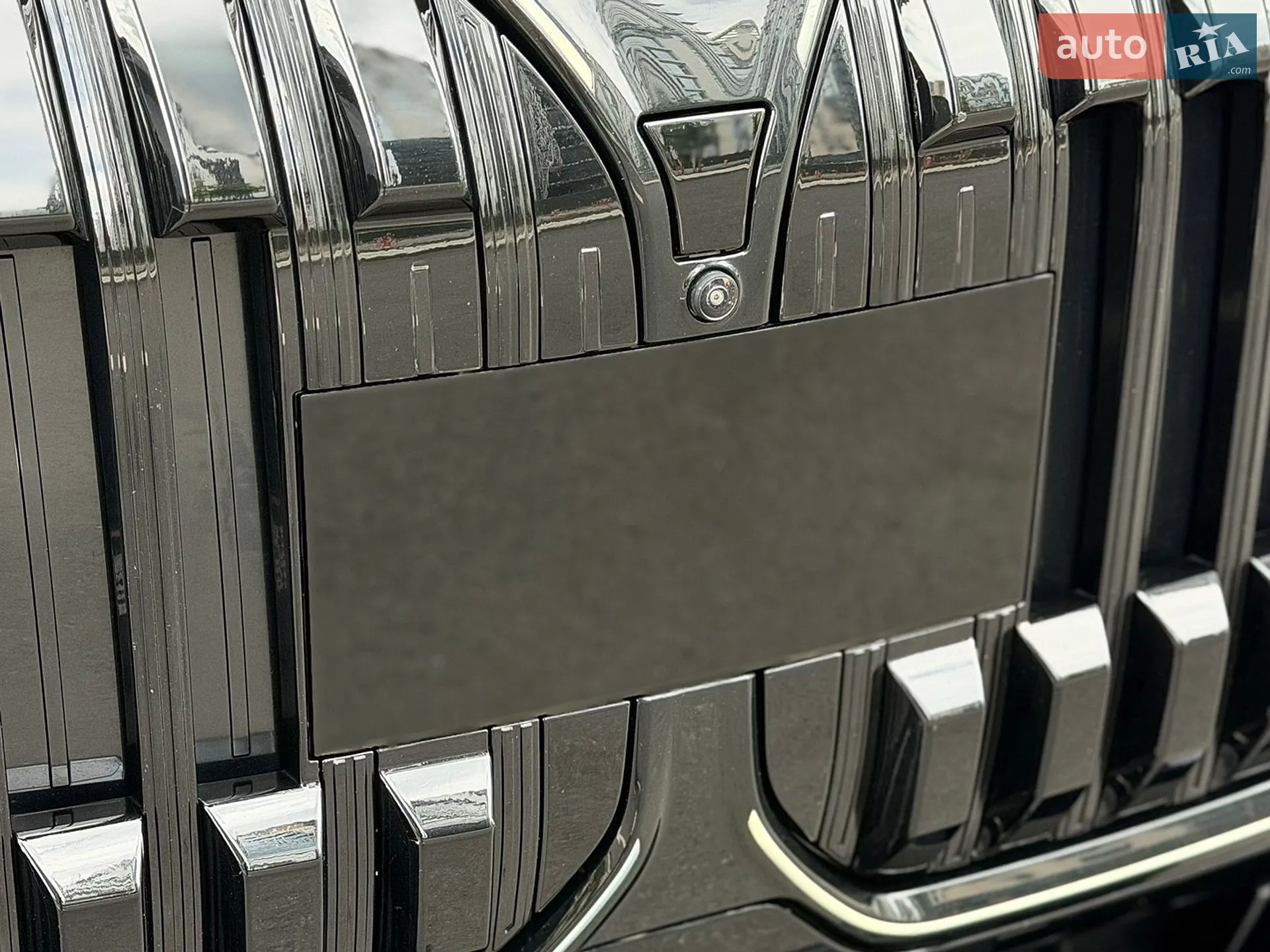 2024 BMW 7er - мініатюра 36