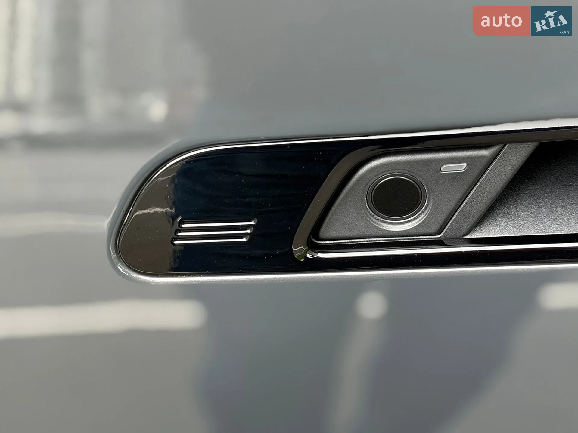 2024 BMW 7er - мініатюра 43