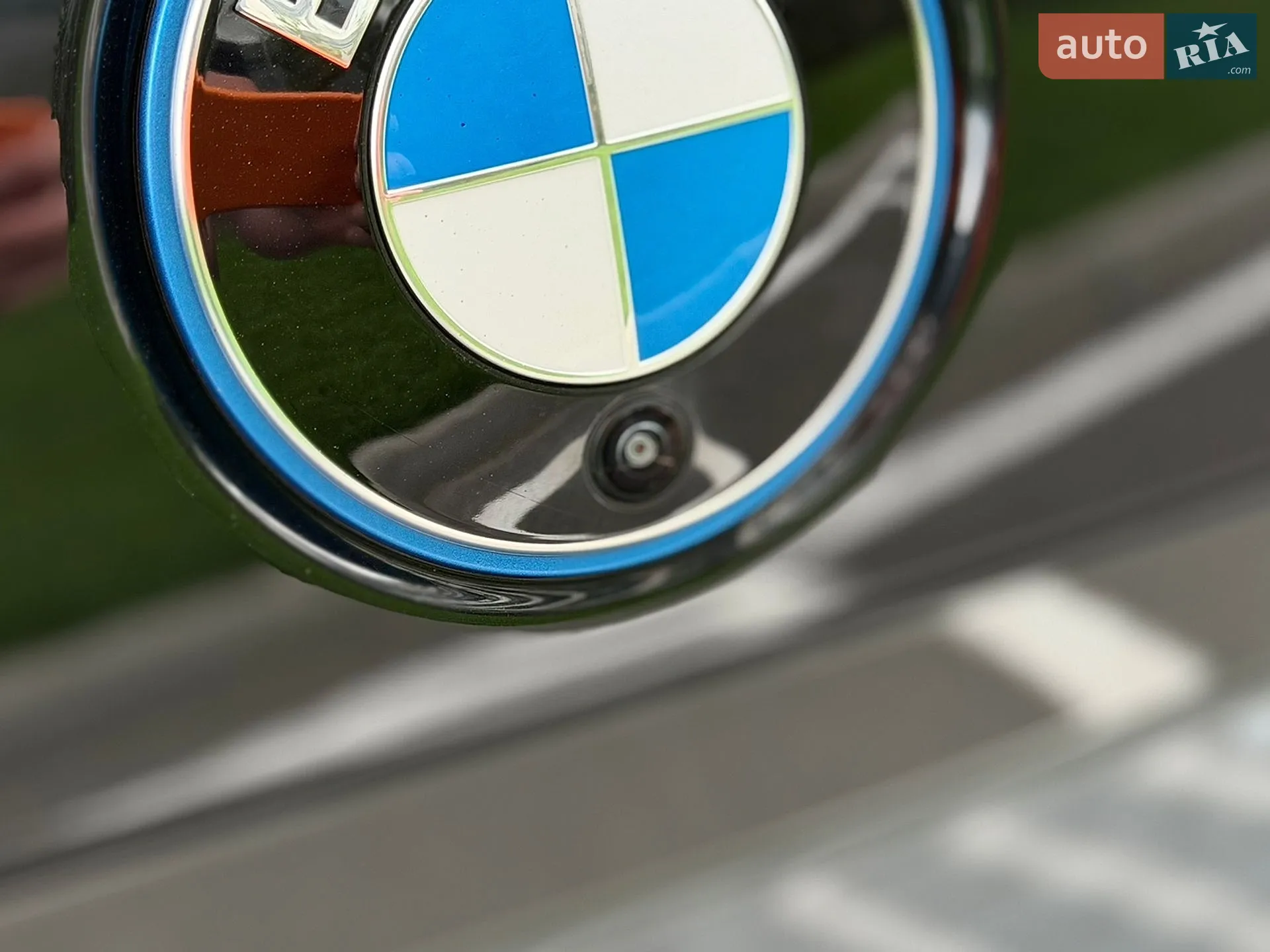 2024 BMW 7er - мініатюра 46