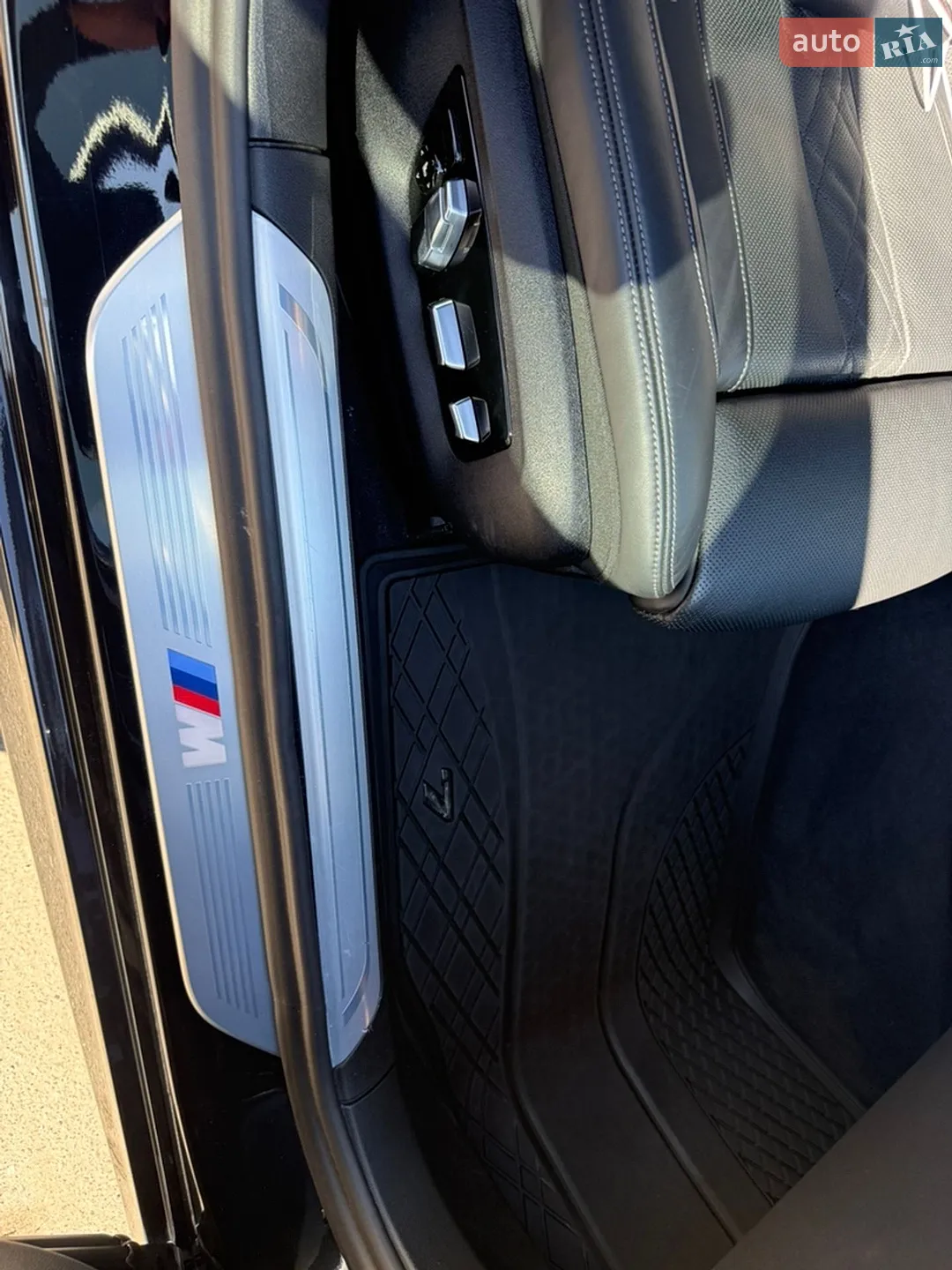 2022 BMW 7er - мініатюра 13