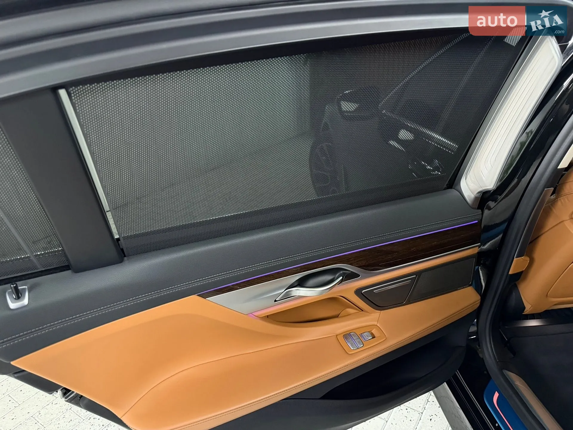 2019 BMW 7er - мініатюра 26