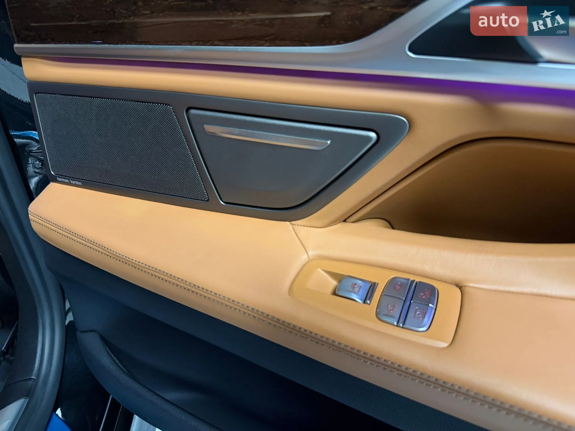 2019 BMW 7er - мініатюра 40