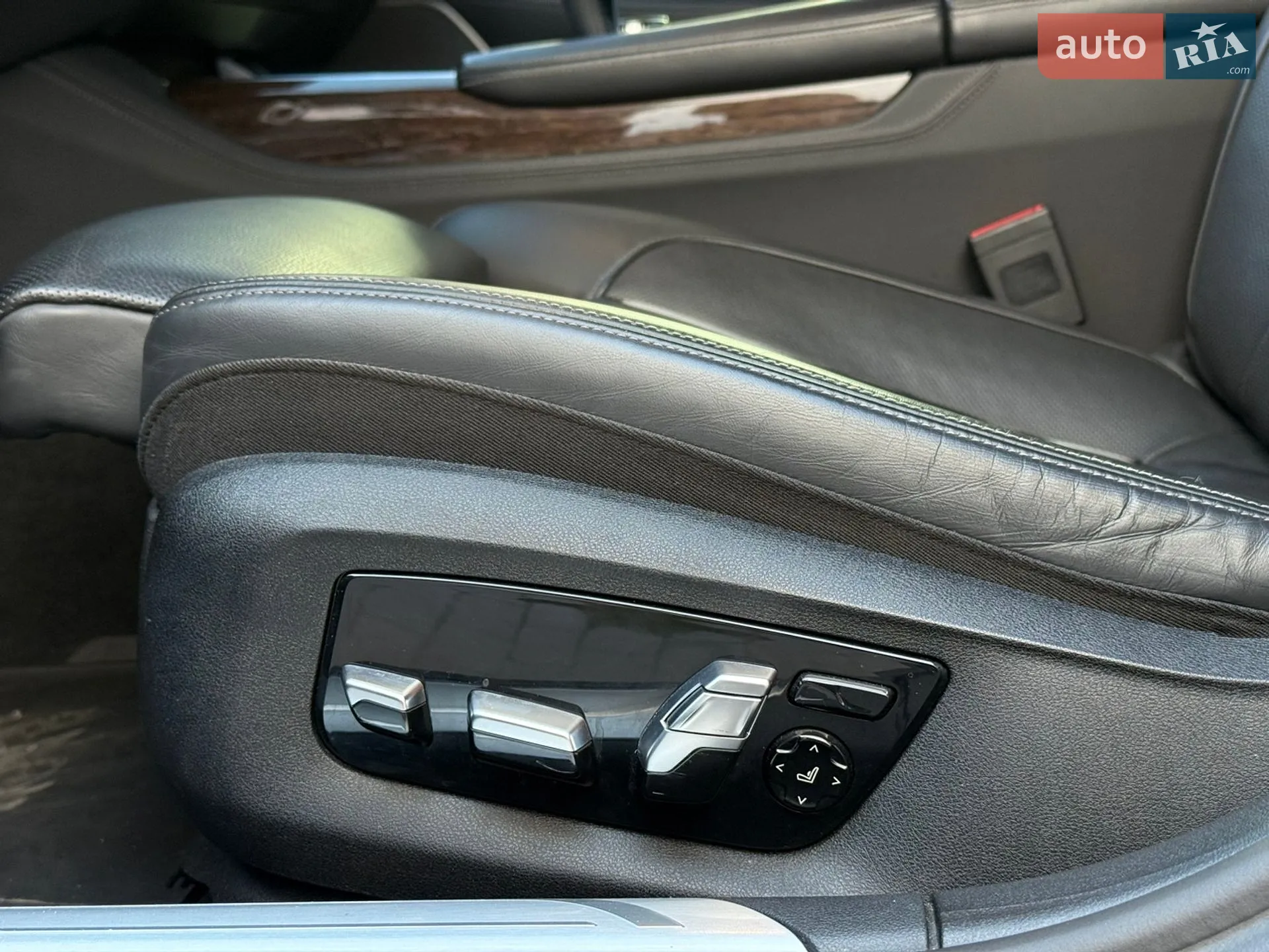 2019 BMW 7er - мініатюра 13