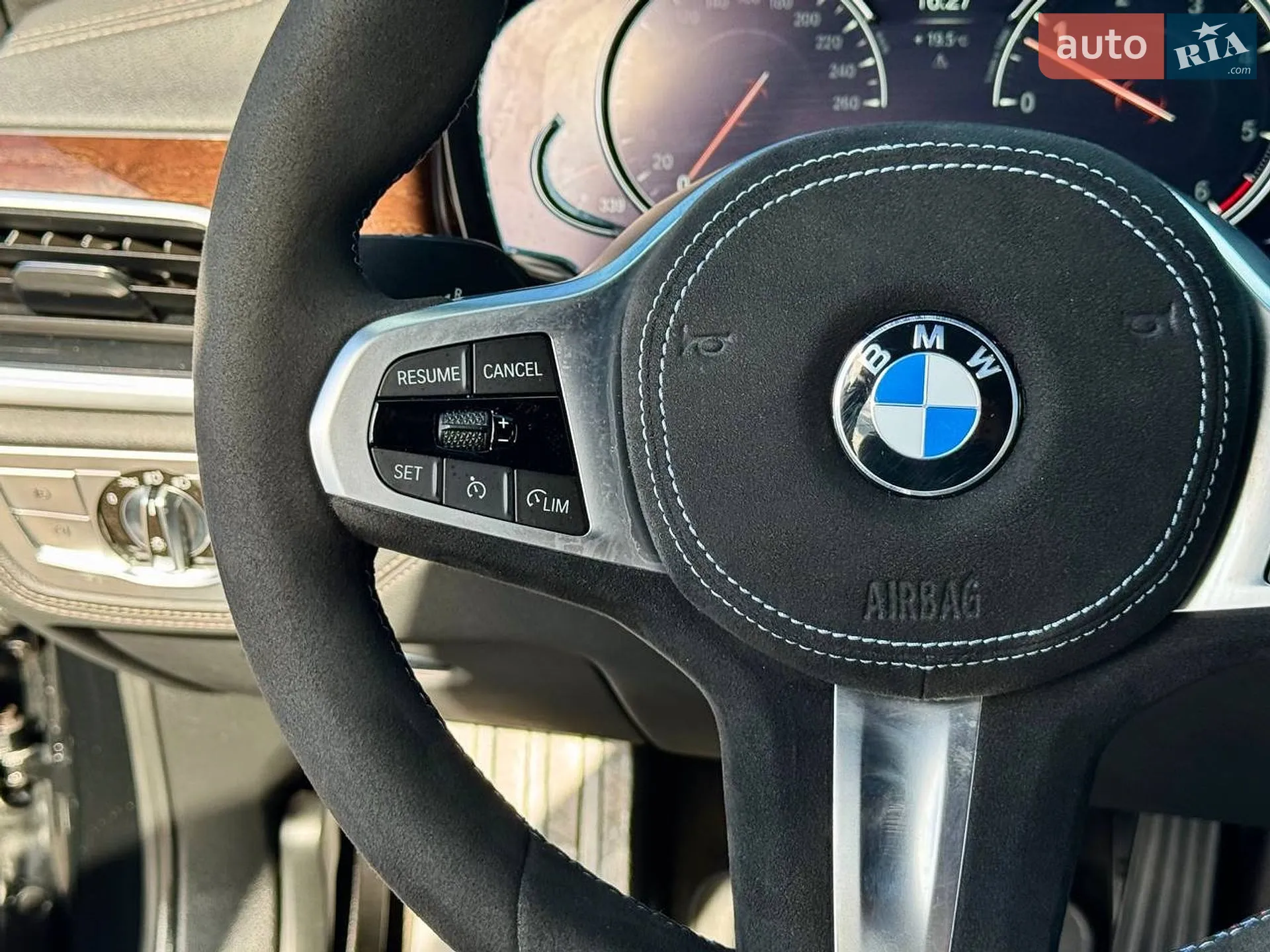 2016 BMW 7er - мініатюра 51