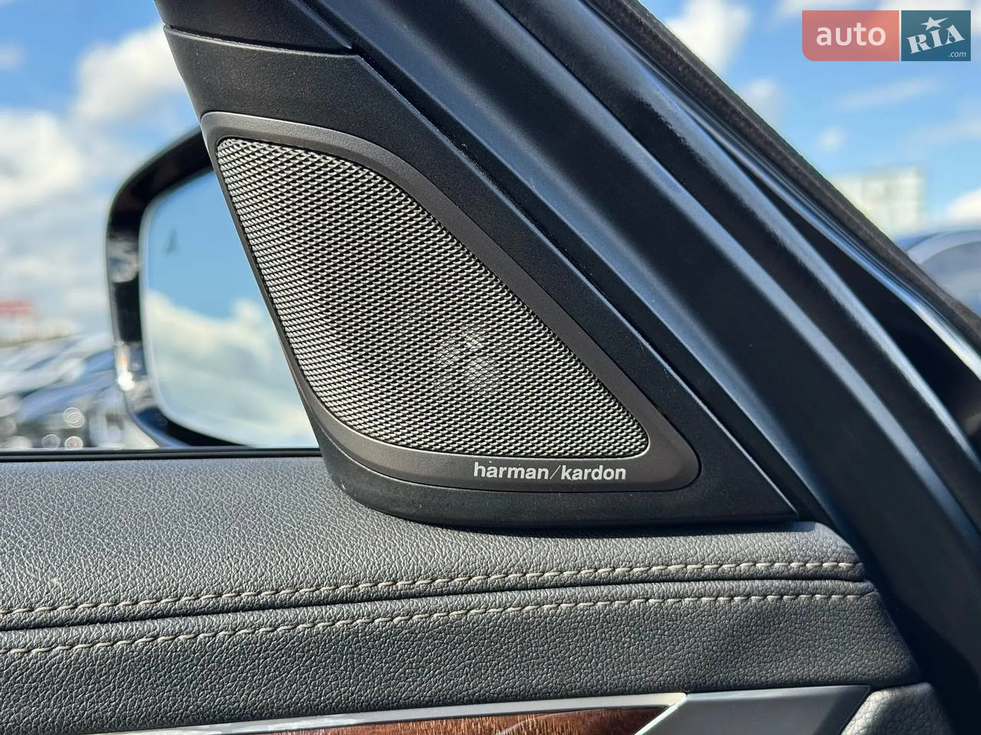 2016 BMW 7er - мініатюра 57