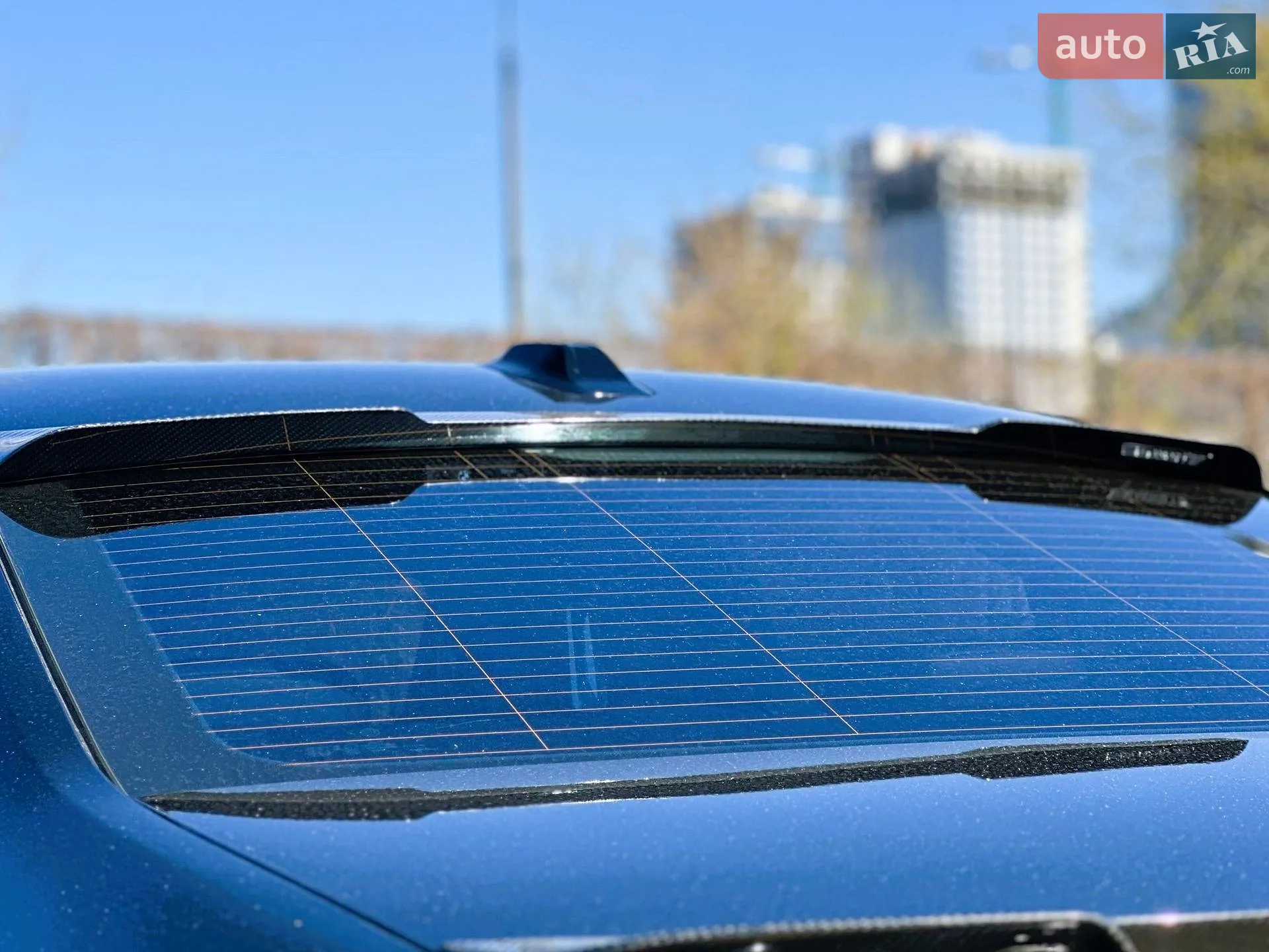 2024 BMW 7er - мініатюра 18