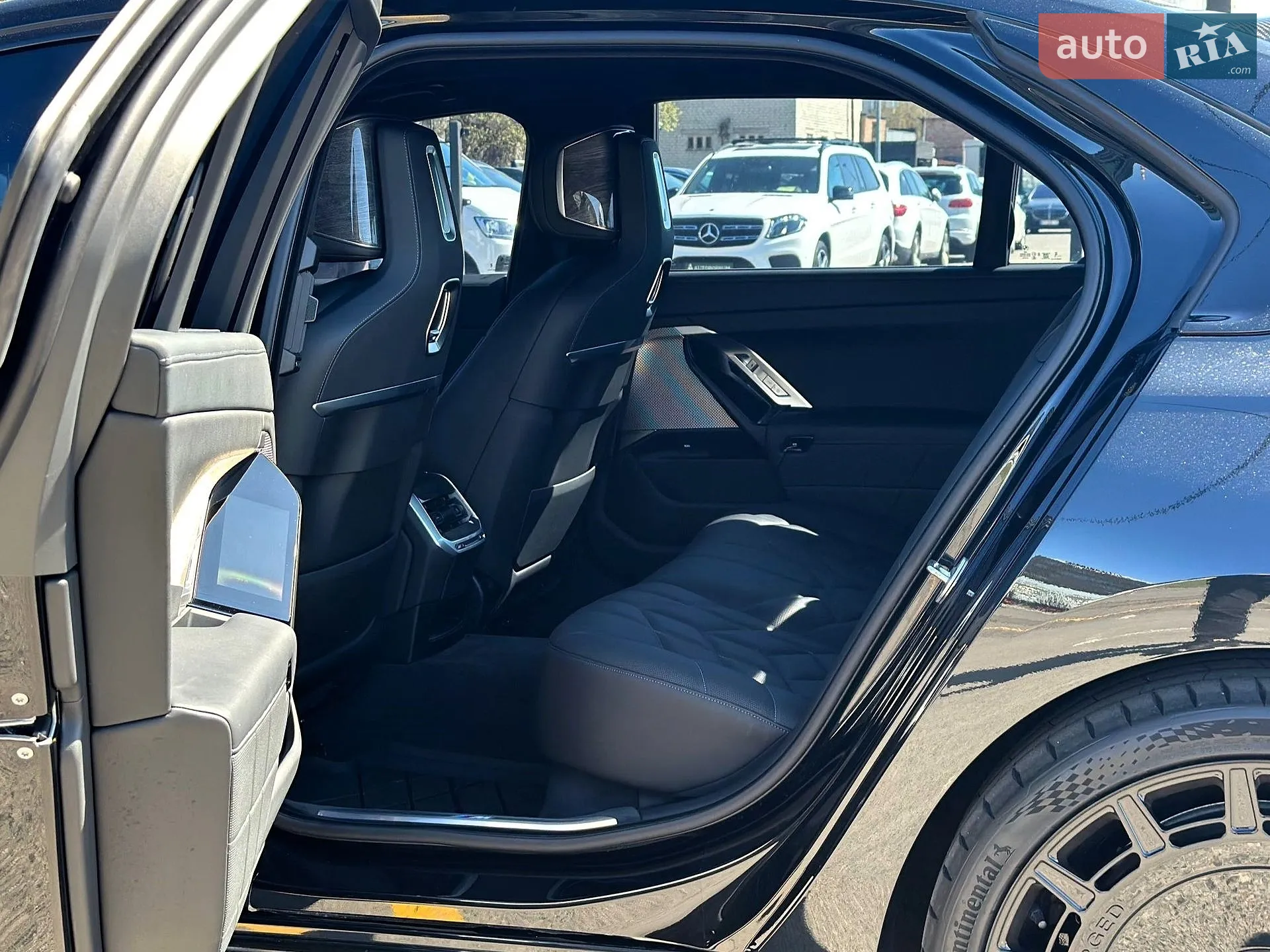 2024 BMW 7er - мініатюра 28