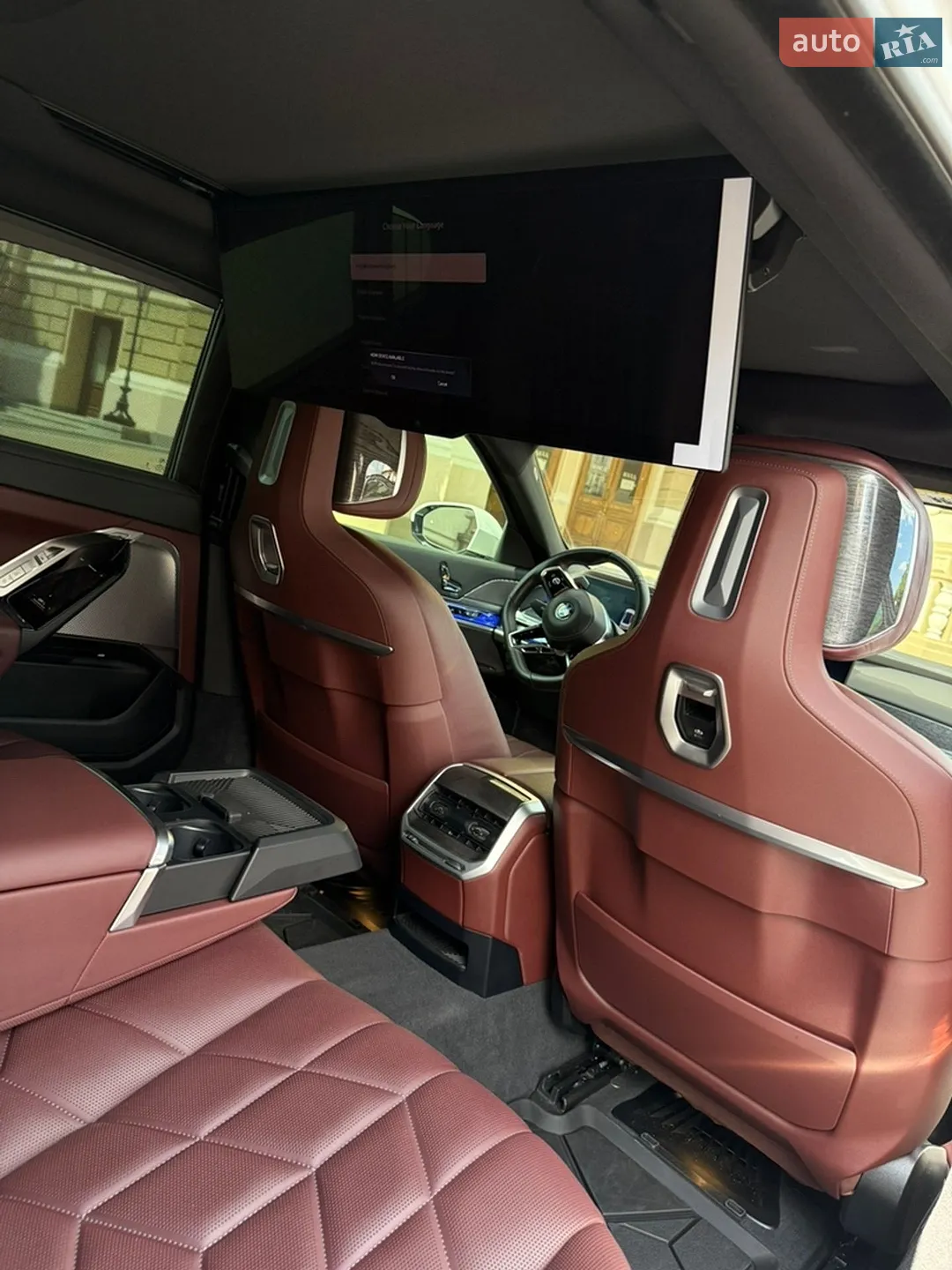 2023 BMW 7er - мініатюра 45