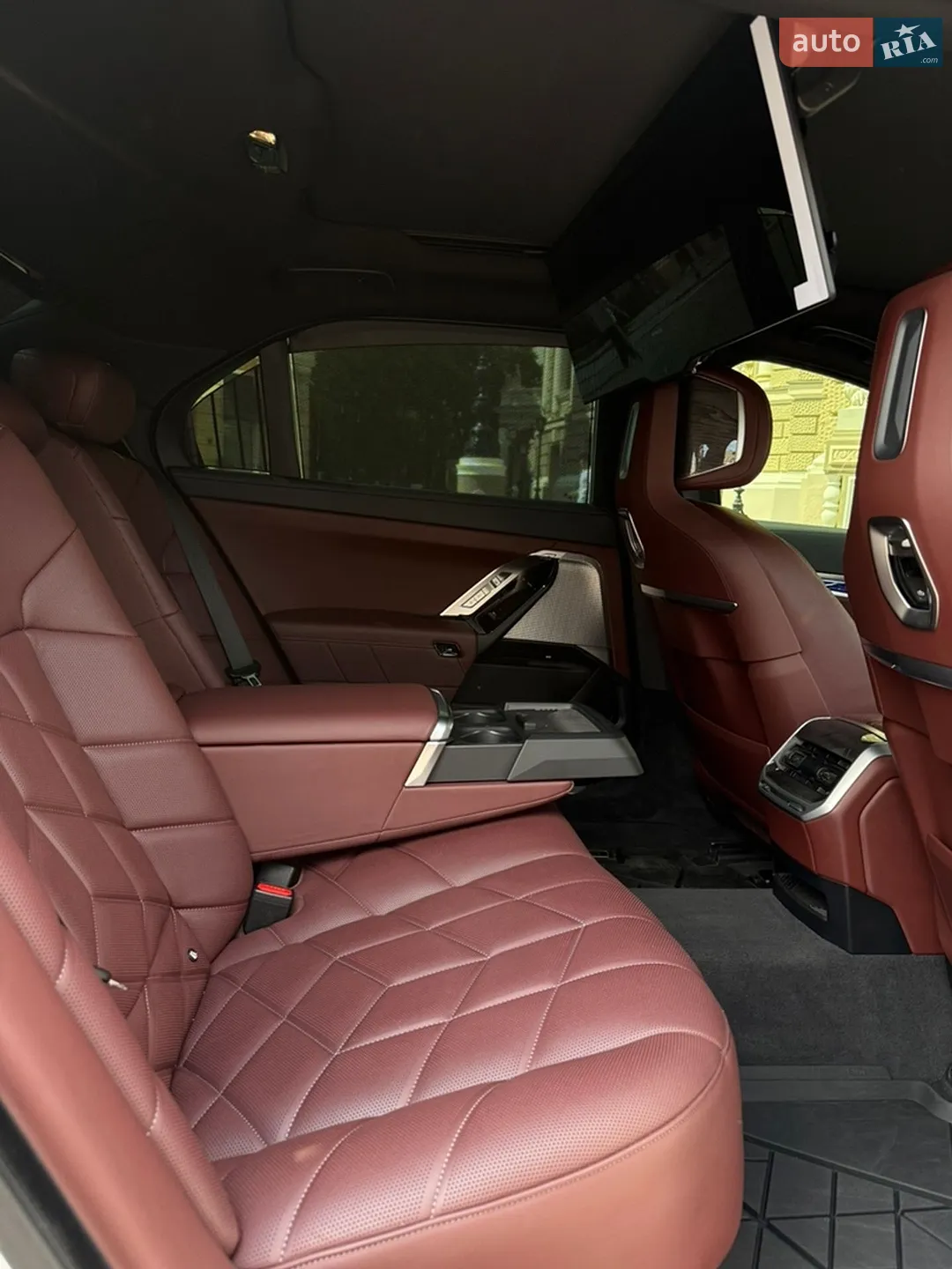 2023 BMW 7er - мініатюра 49