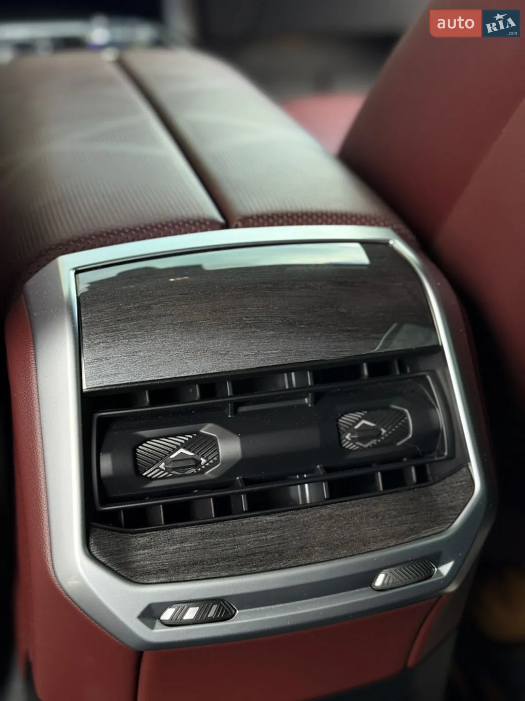 2023 BMW 7er - мініатюра 61