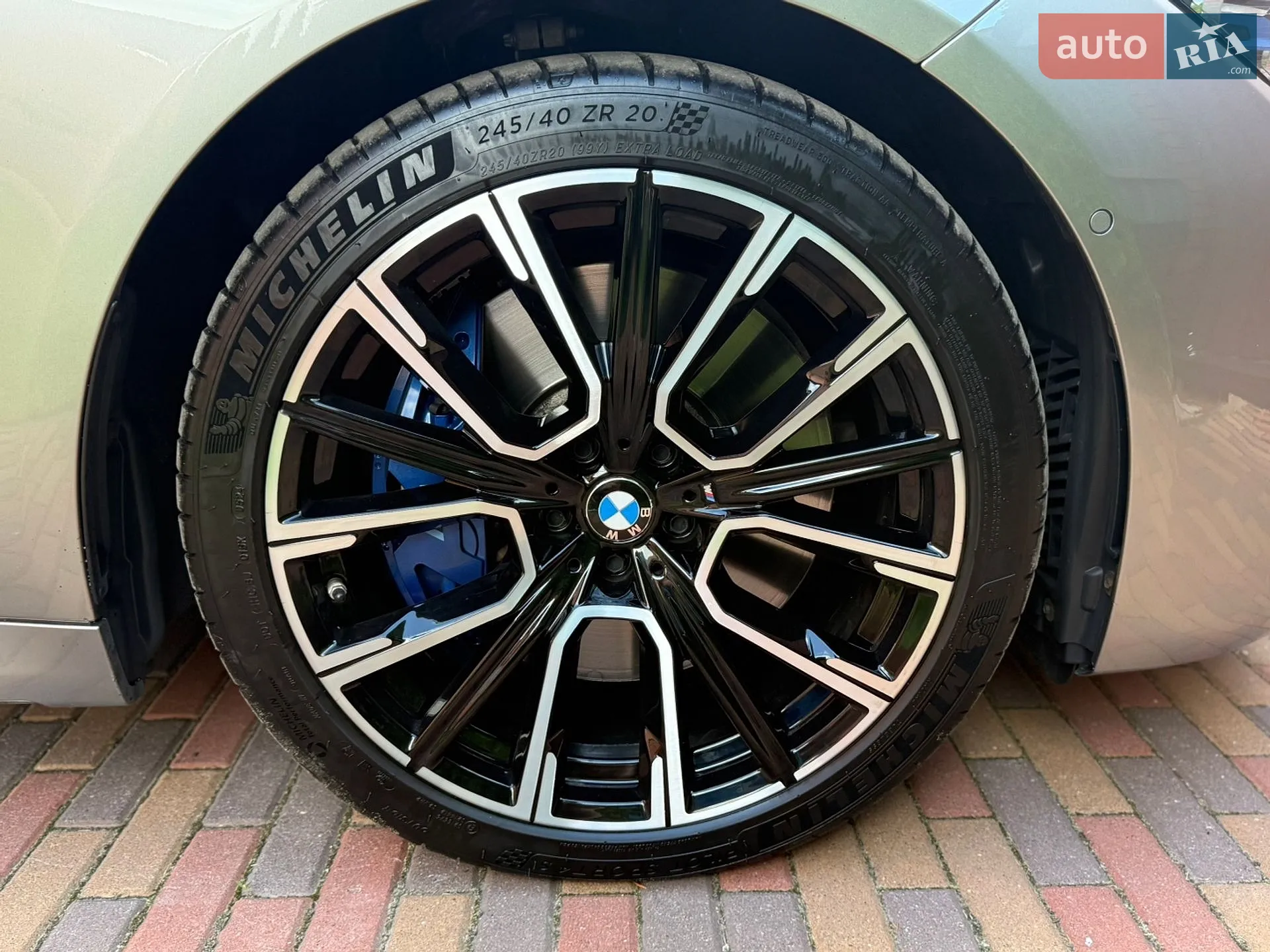 2022 BMW 7er - мініатюра 18