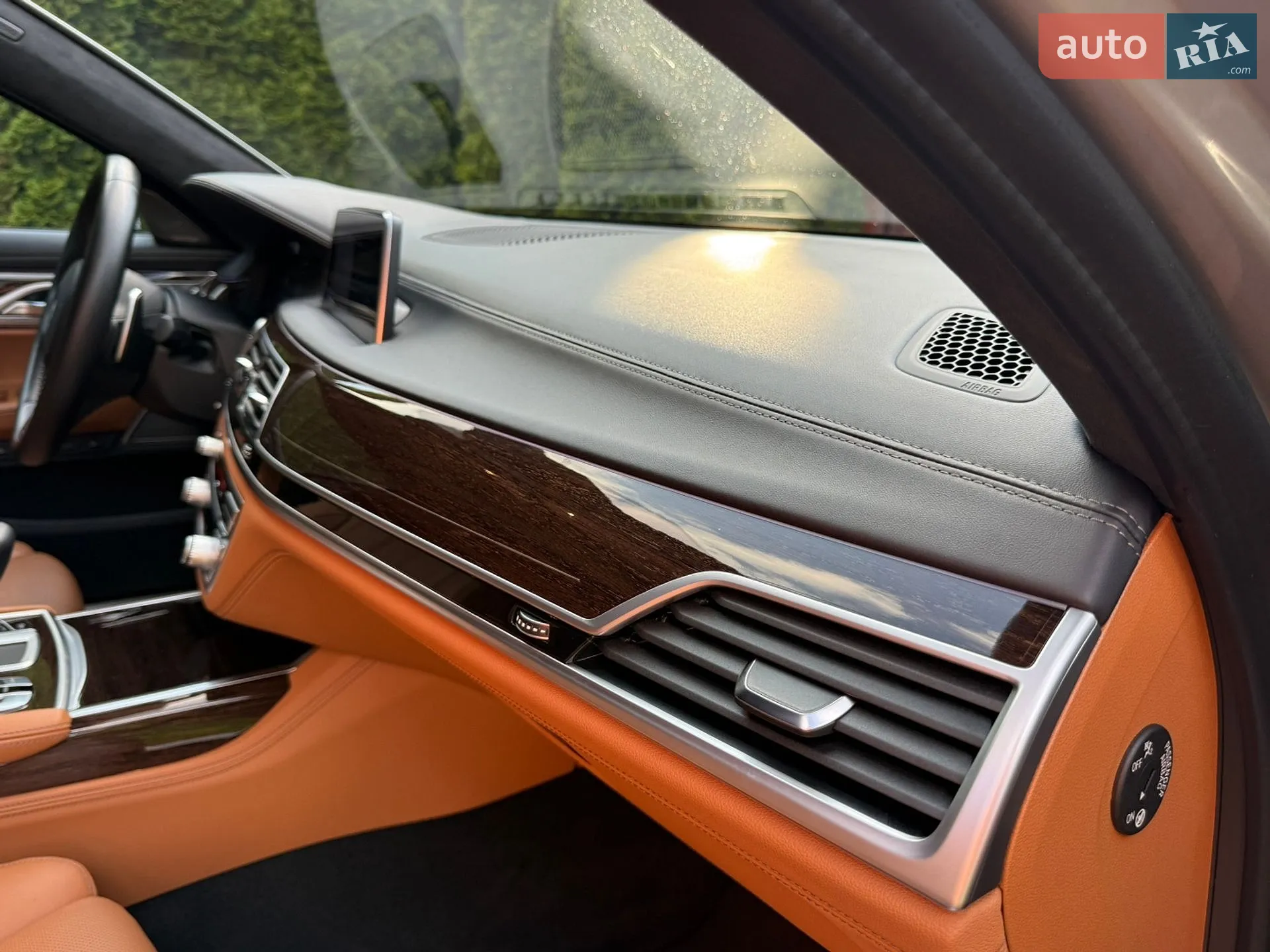 2022 BMW 7er - мініатюра 46