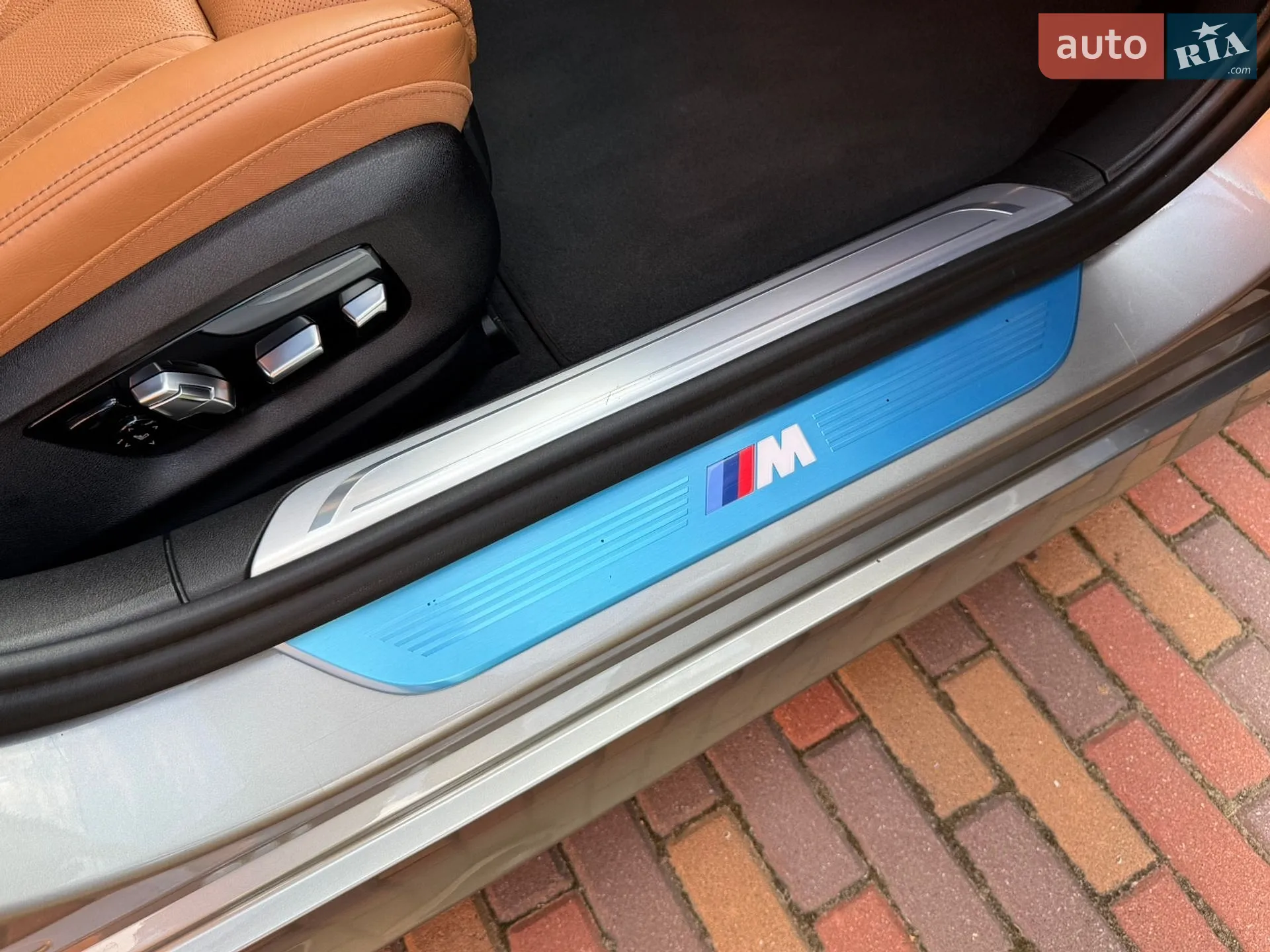 2022 BMW 7er - мініатюра 48
