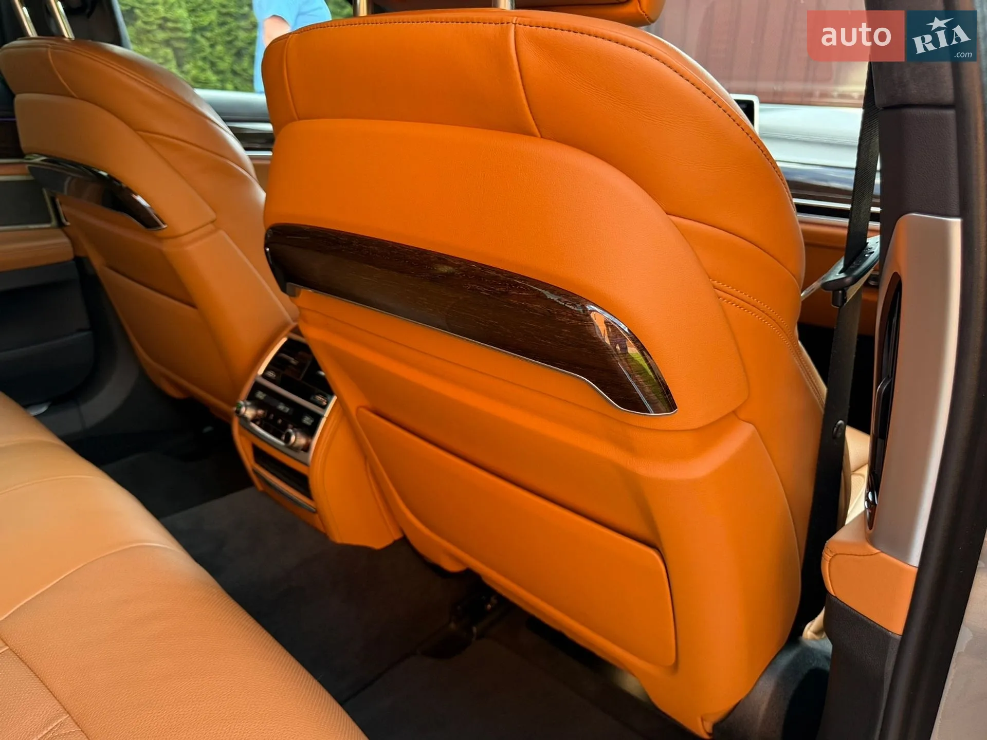 2022 BMW 7er - мініатюра 56