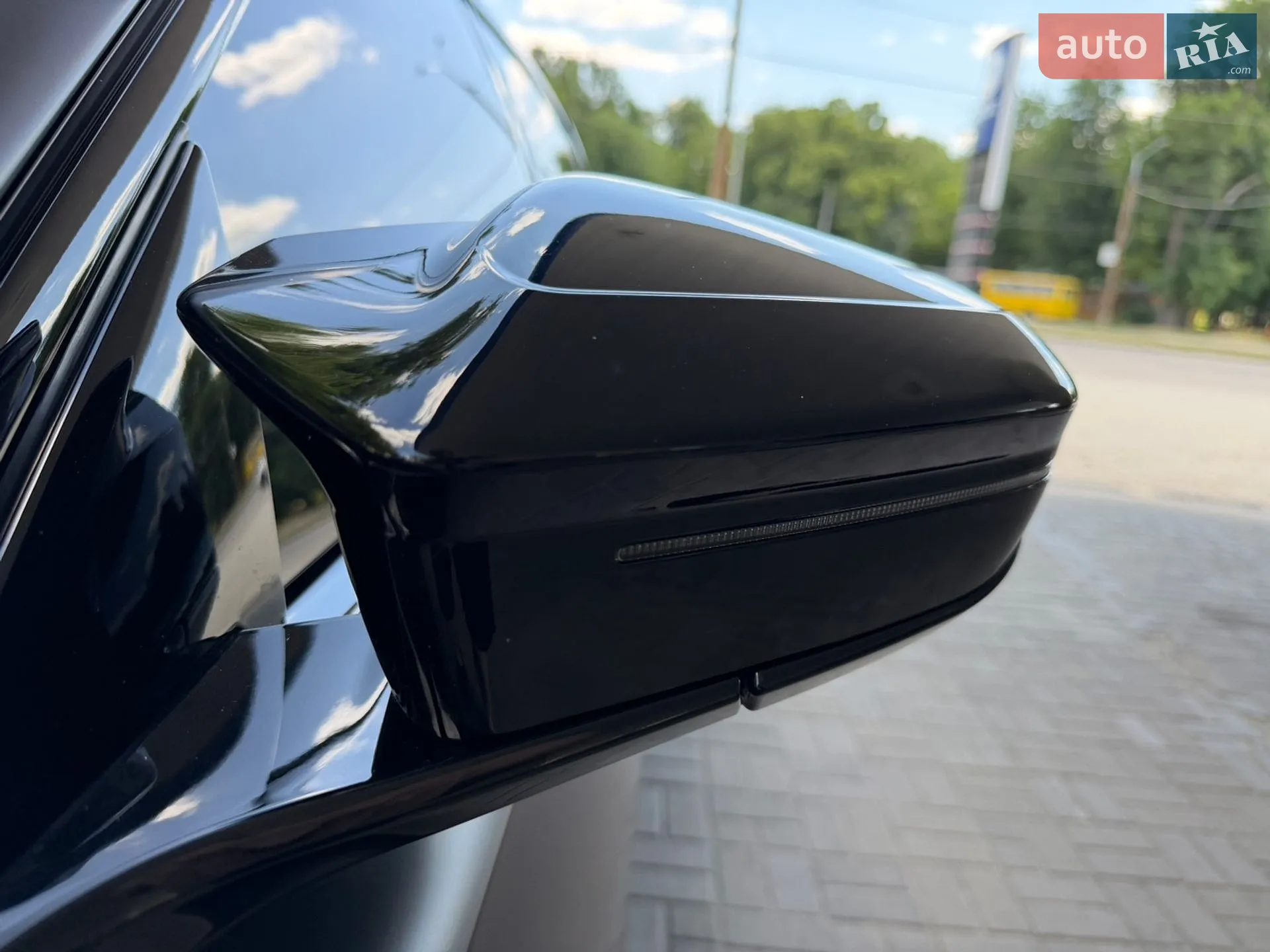 2023 BMW 7er - мініатюра 15