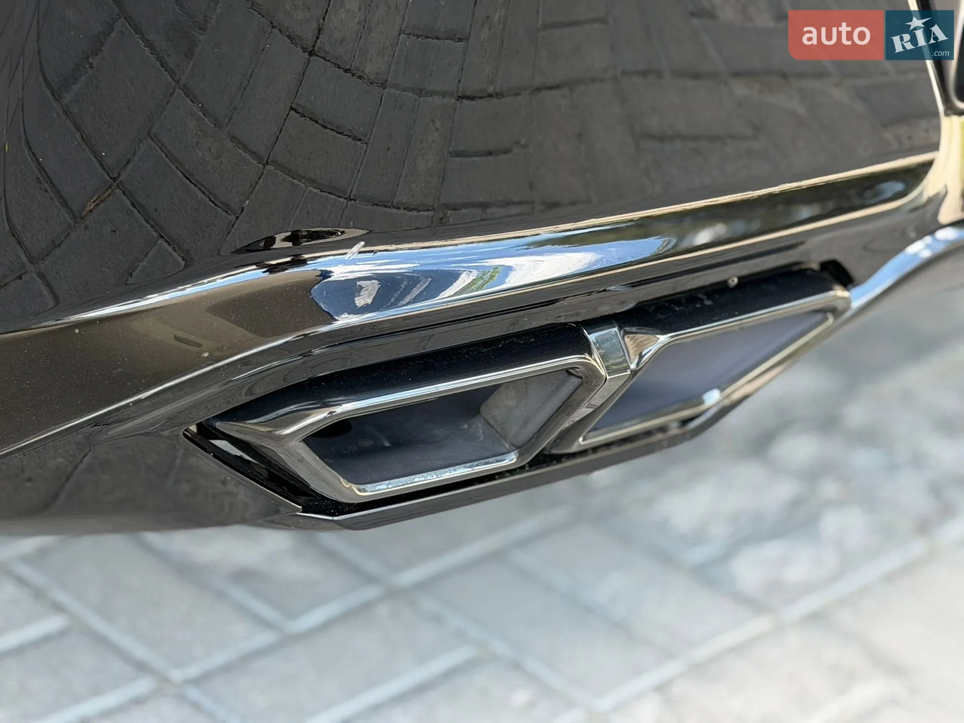 2023 BMW 7er - мініатюра 25