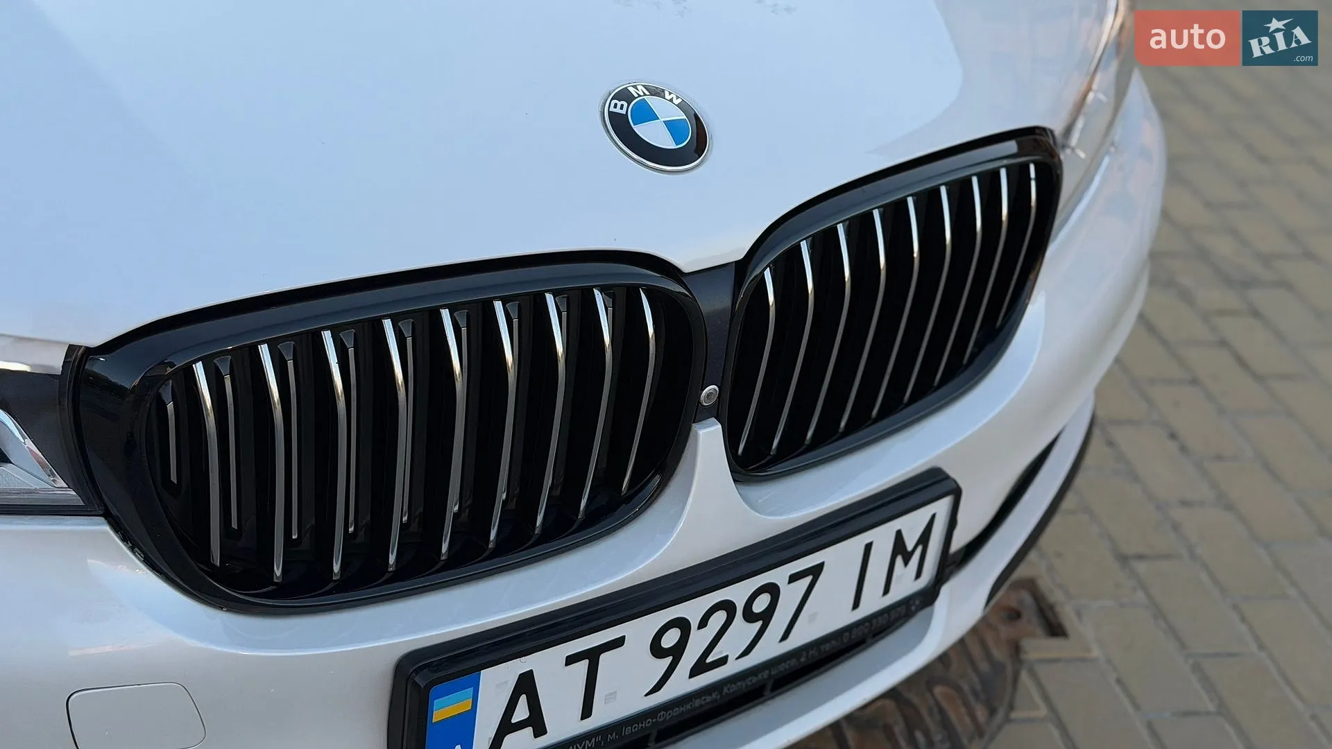 2015 BMW 7er - мініатюра 42
