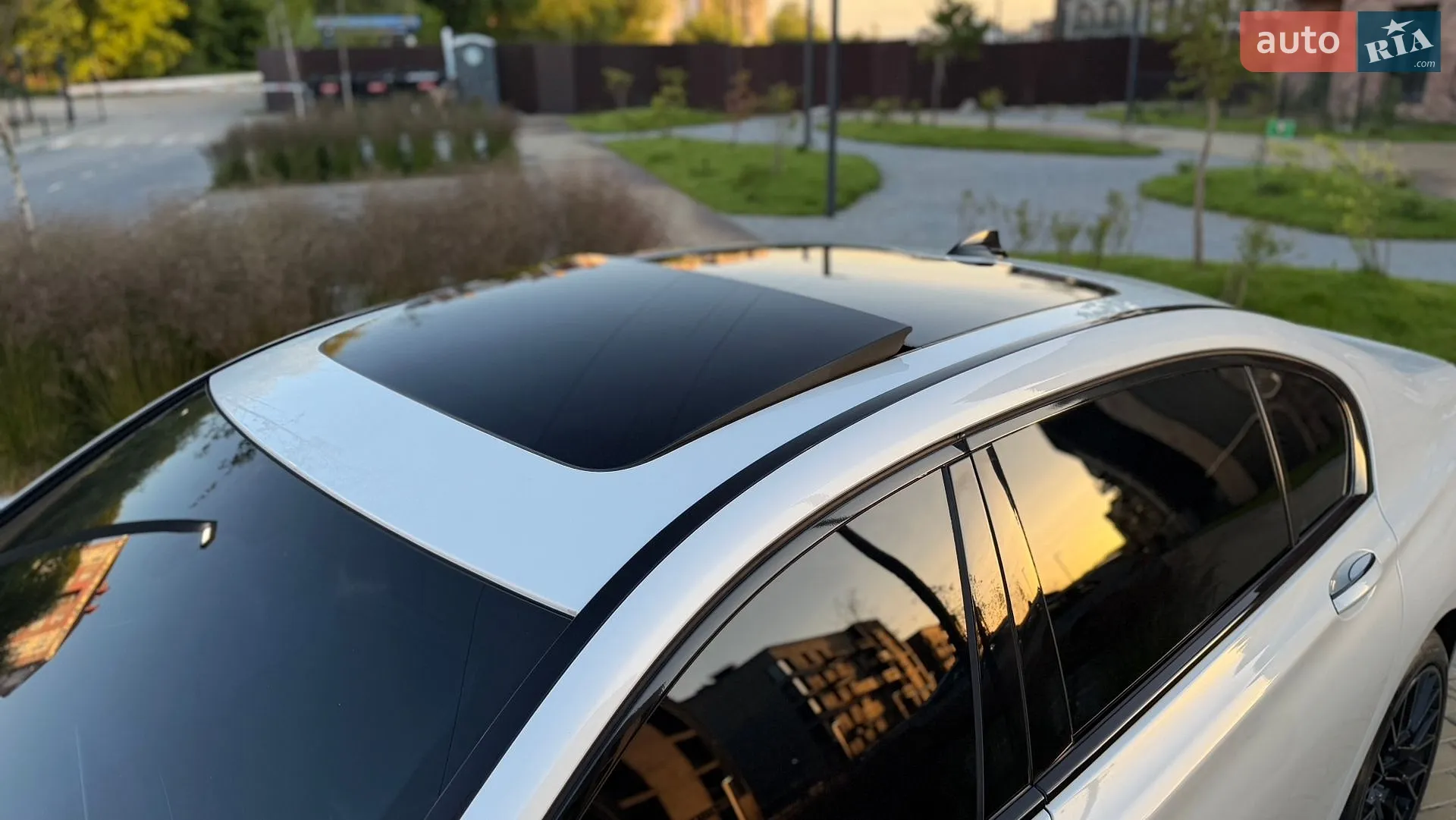 2015 BMW 7er - мініатюра 57