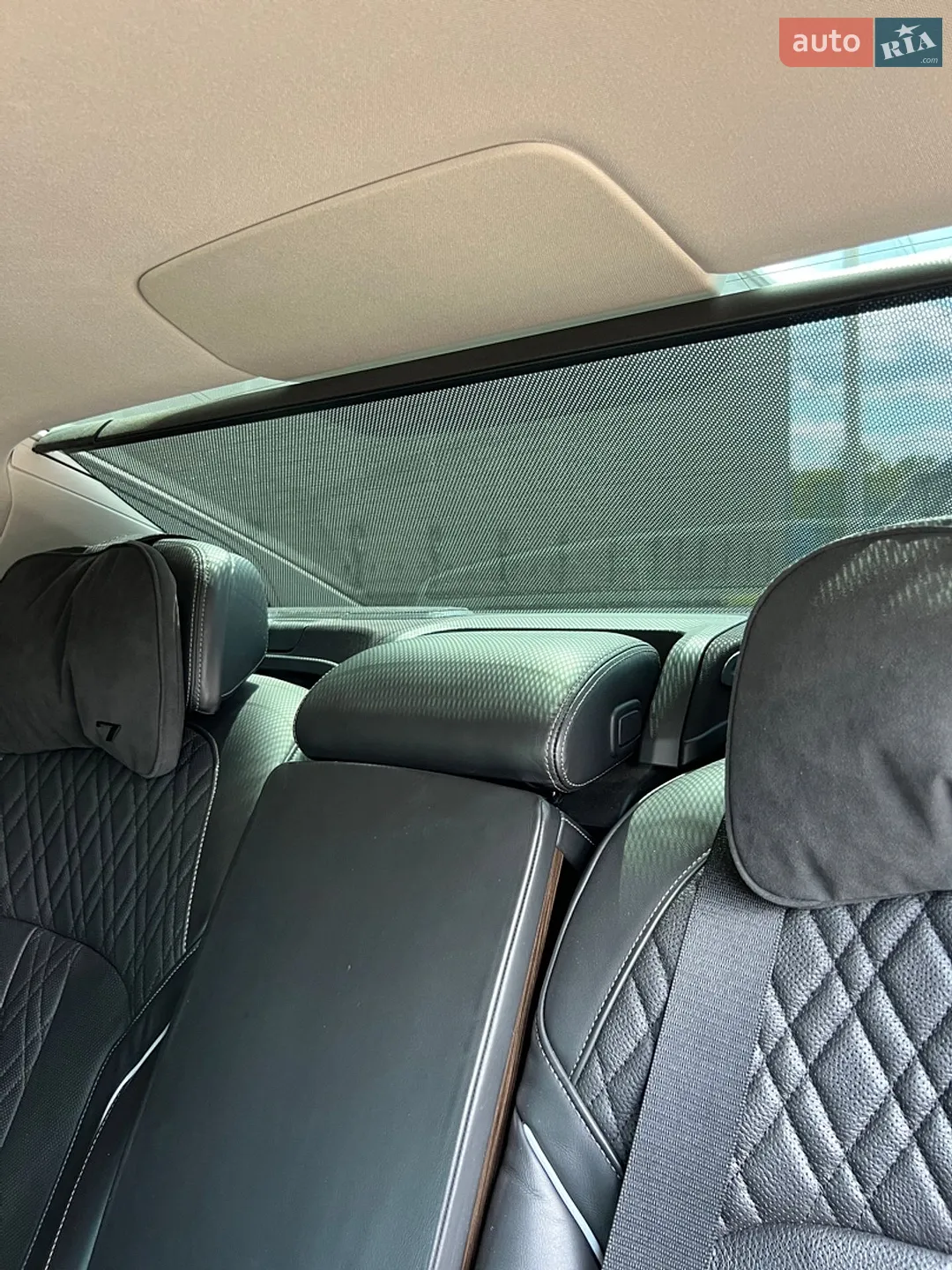 2015 BMW 7er - мініатюра 25