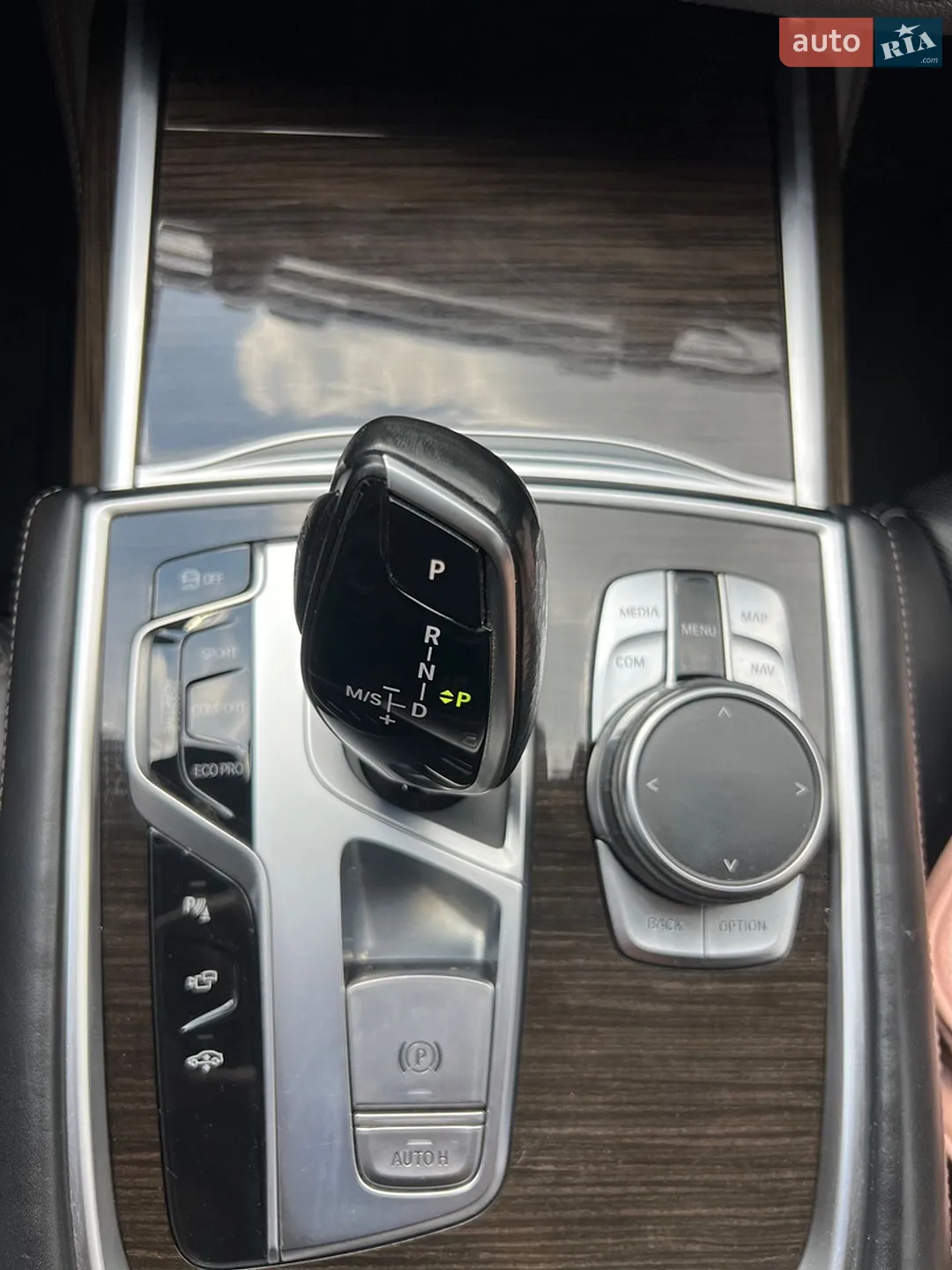 2015 BMW 7er - мініатюра 30