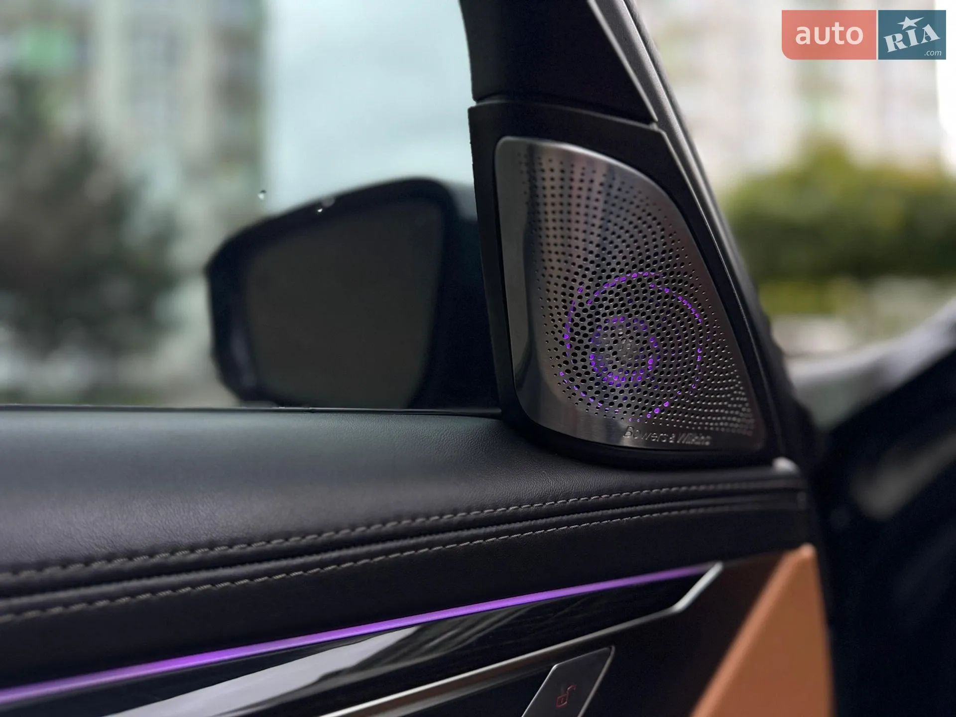 2015 BMW 7er - мініатюра 8