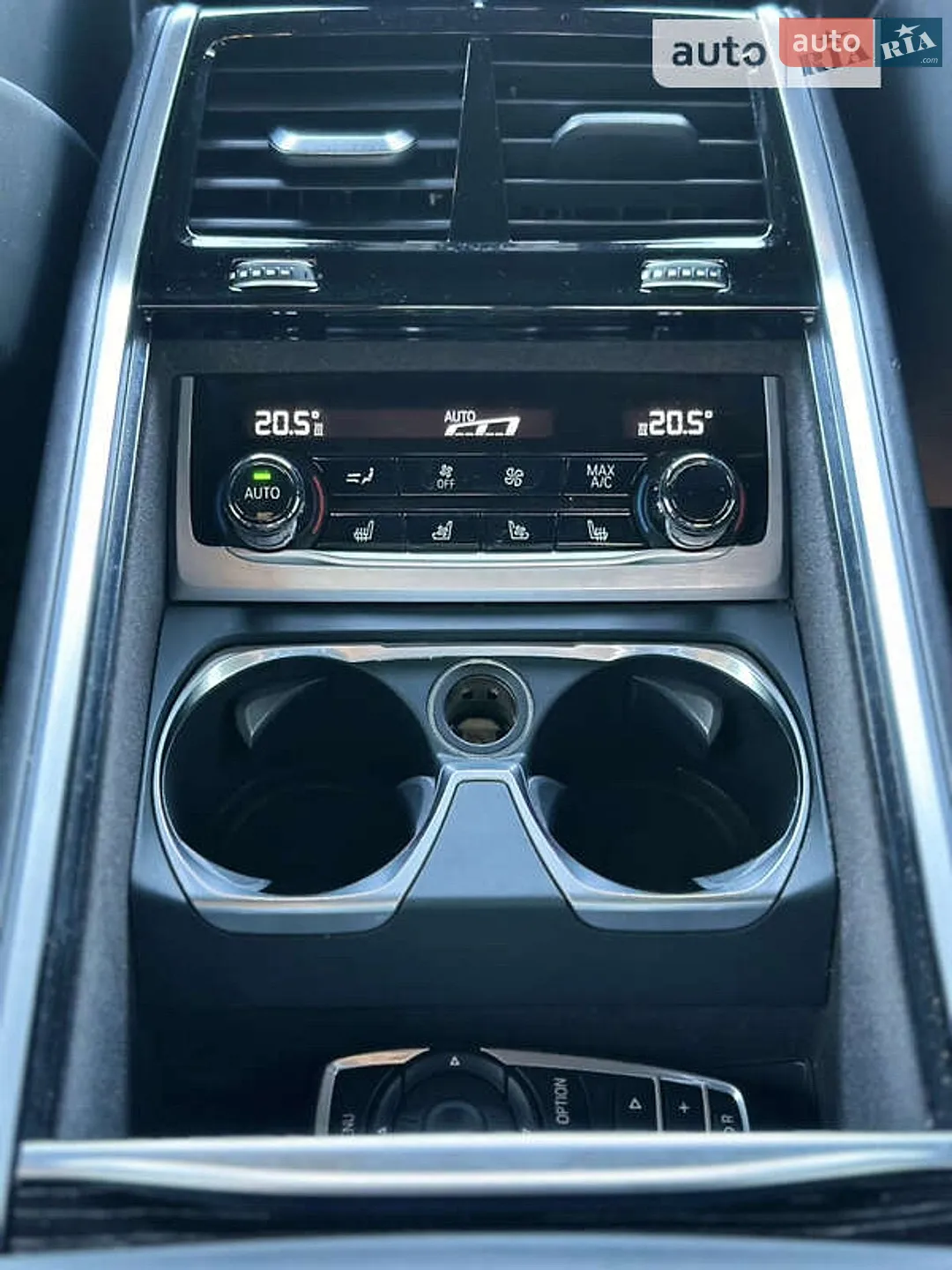 2017 BMW 7er - мініатюра 50