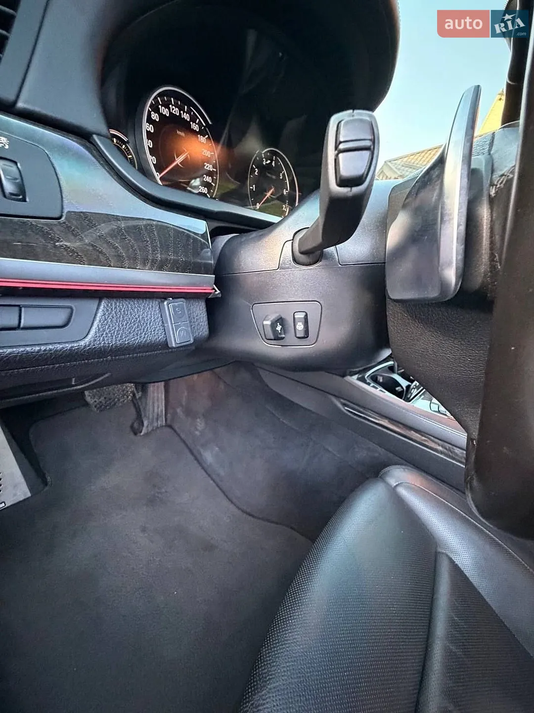 2013 BMW 7er - мініатюра 19