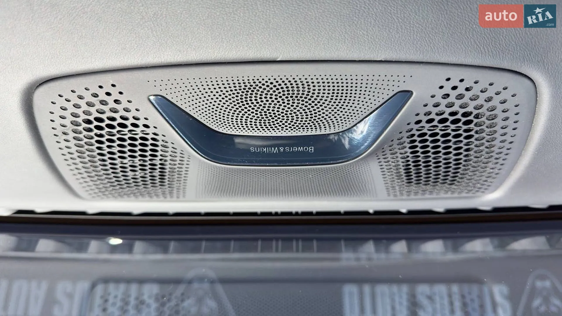 2022 BMW 7er - мініатюра 26