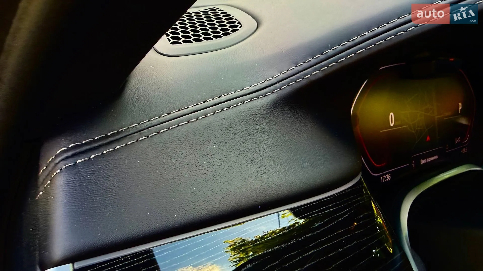2020 BMW 7er - мініатюра 59