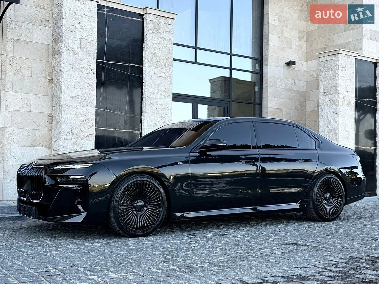 2019 Audi A6 - мініатюра 65