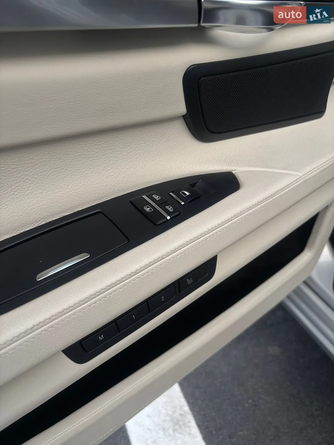 2010 BMW 7er - мініатюра 12