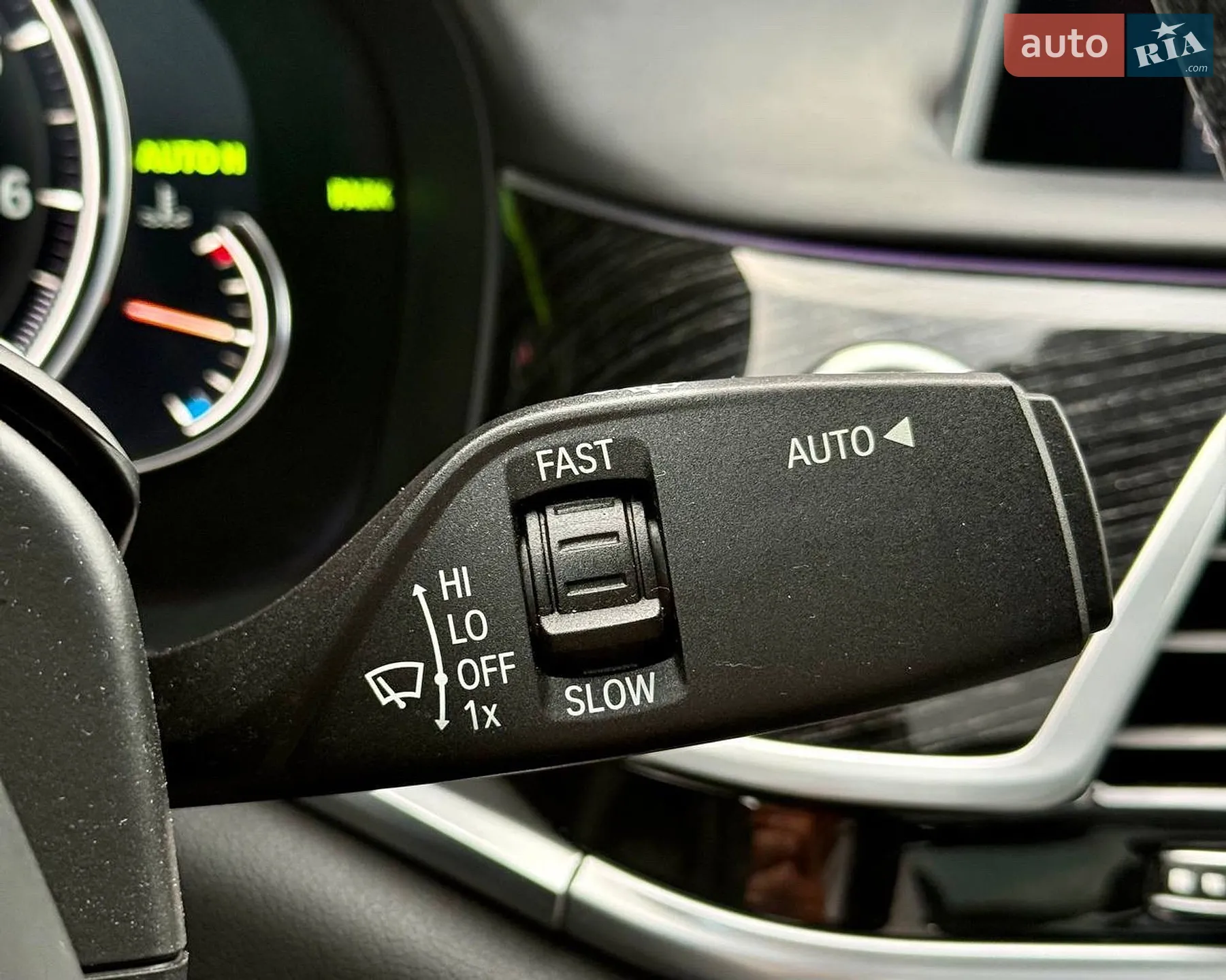 2016 BMW 7er - мініатюра 38