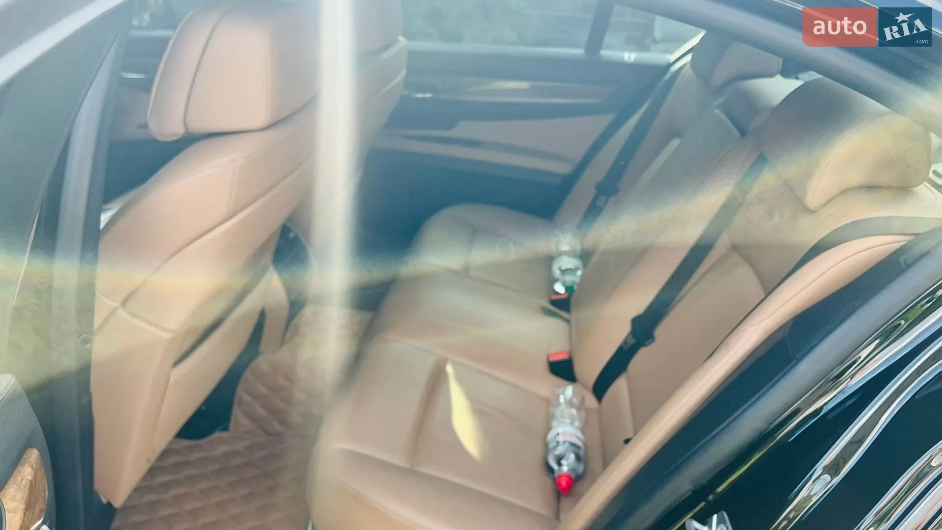 2010 BMW 7er - мініатюра 26