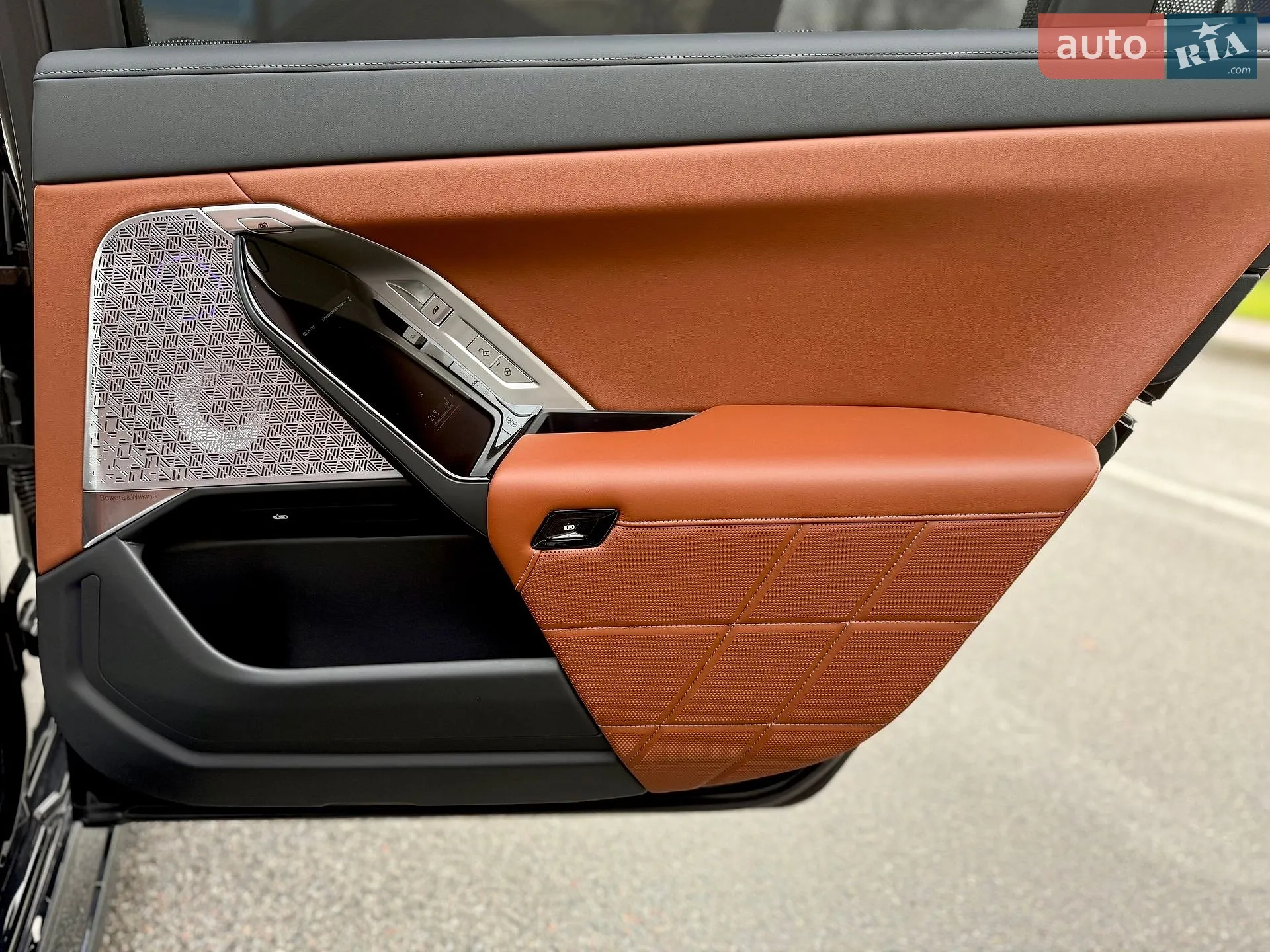 2023 BMW 7er - мініатюра 40