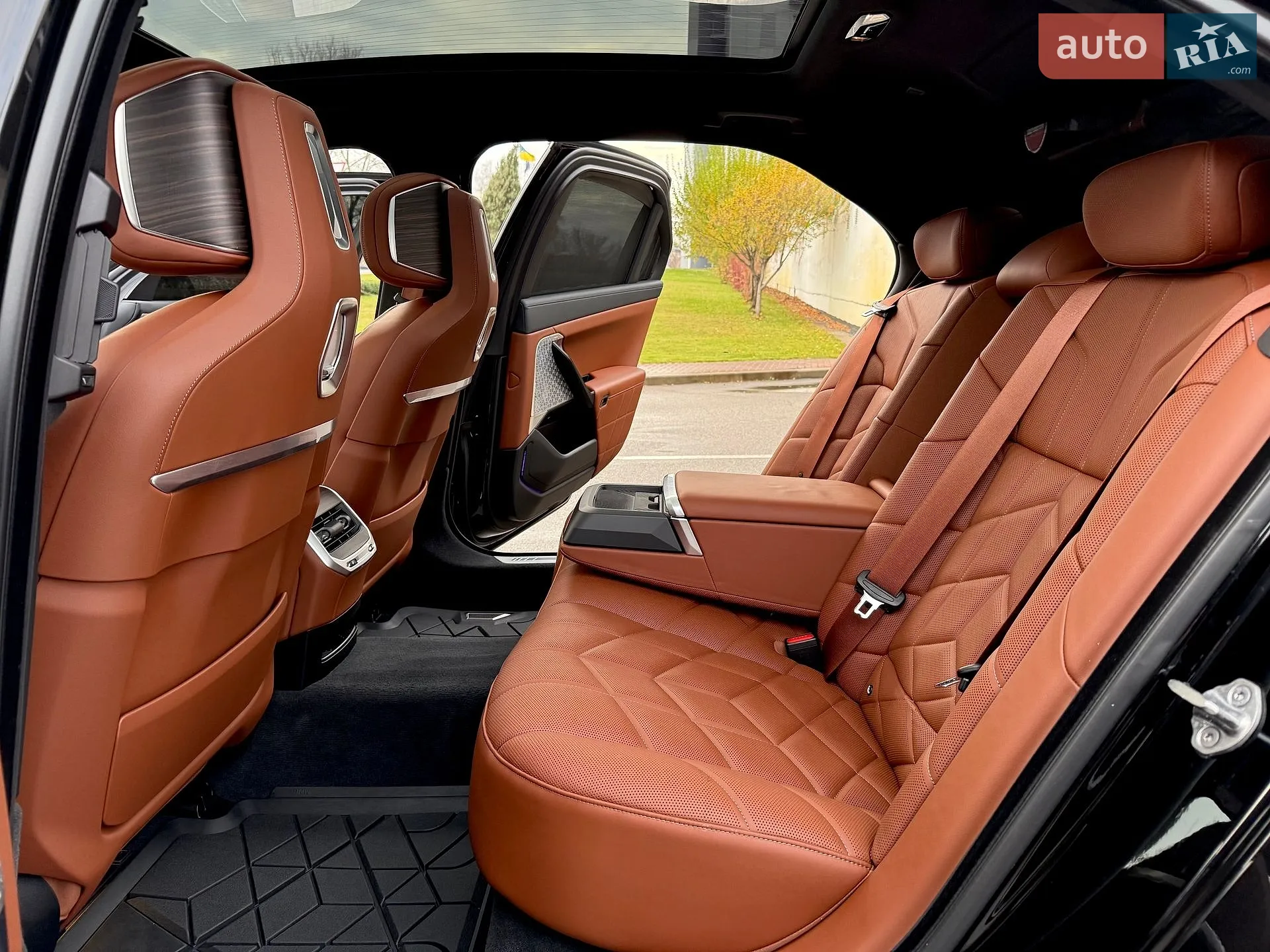 2023 BMW 7er - мініатюра 48