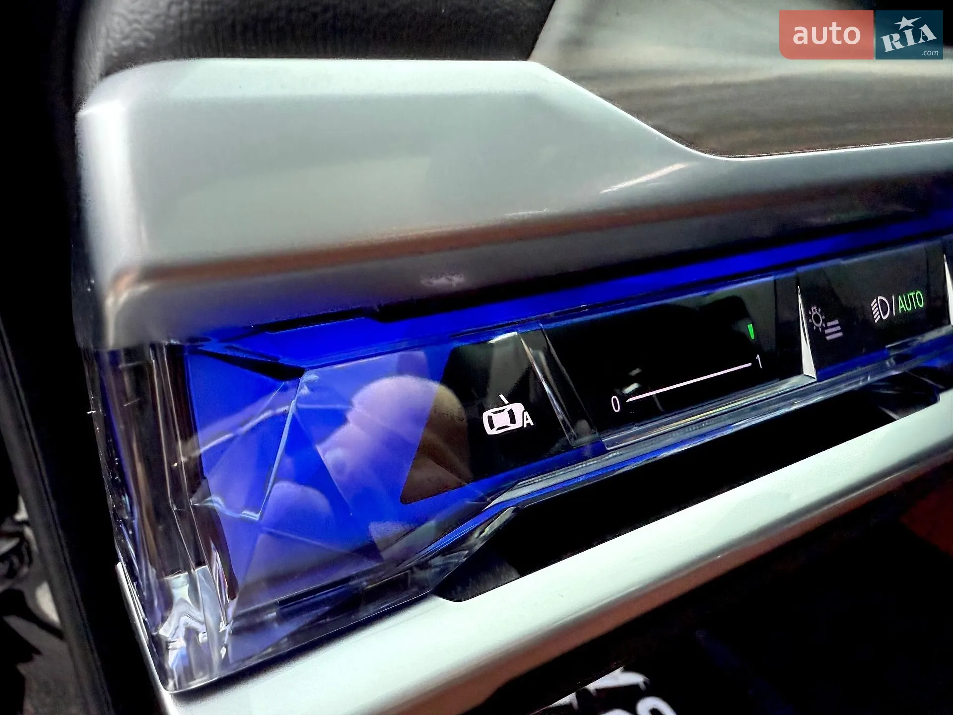 2023 BMW 7er - мініатюра 69