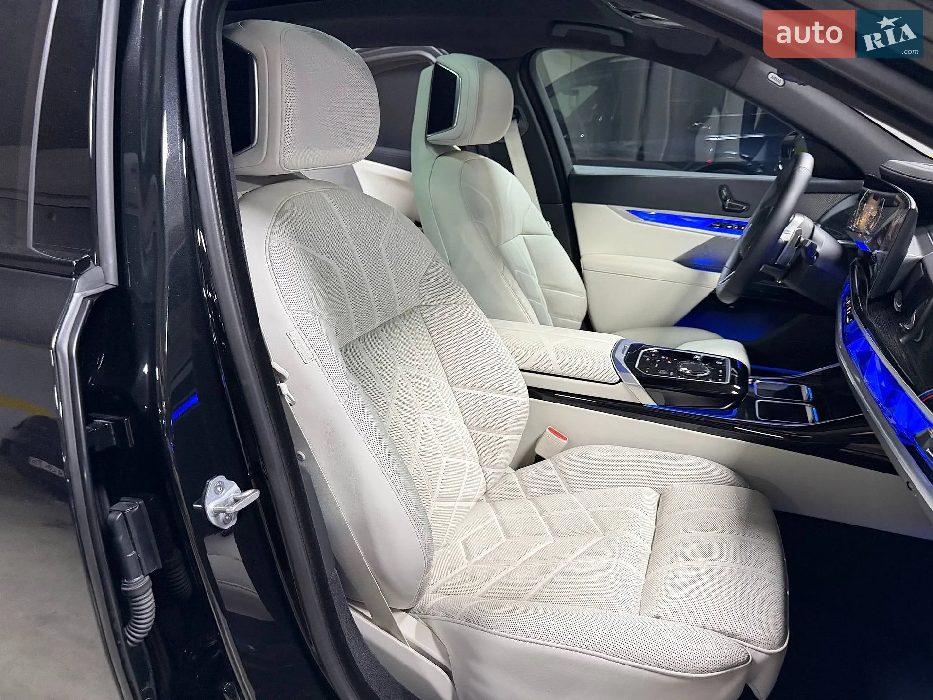 2025 BMW 7er - мініатюра 90