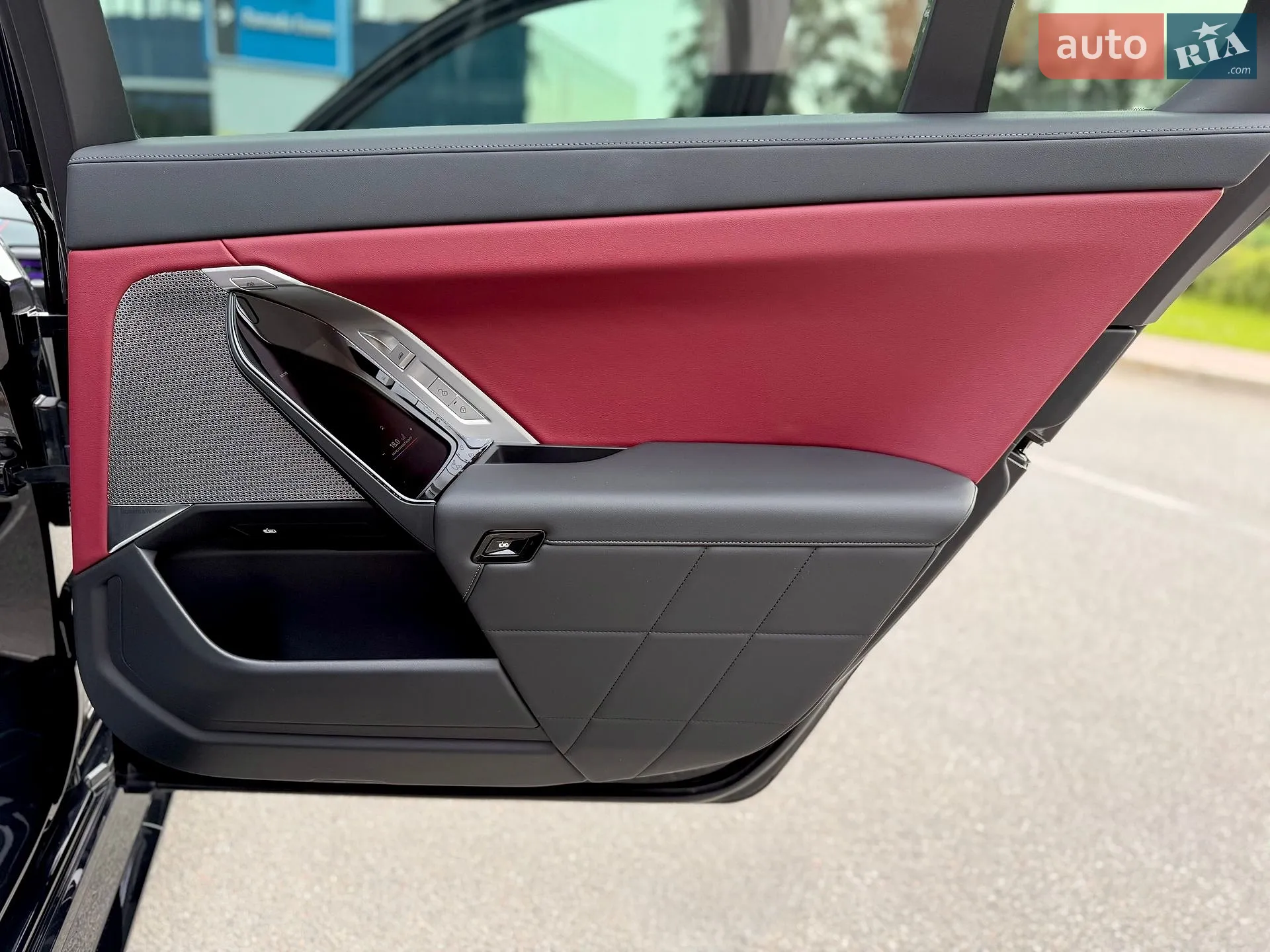 2023 BMW 7er - мініатюра 44