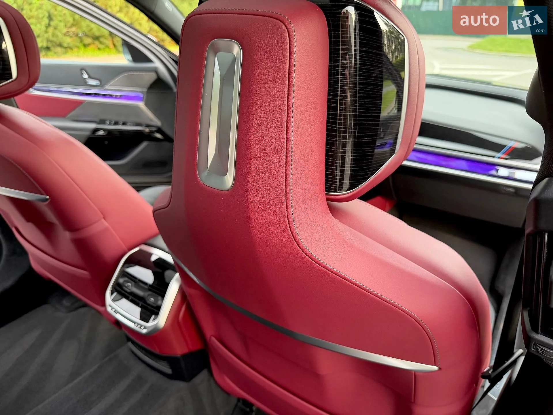 2023 BMW 7er - мініатюра 49