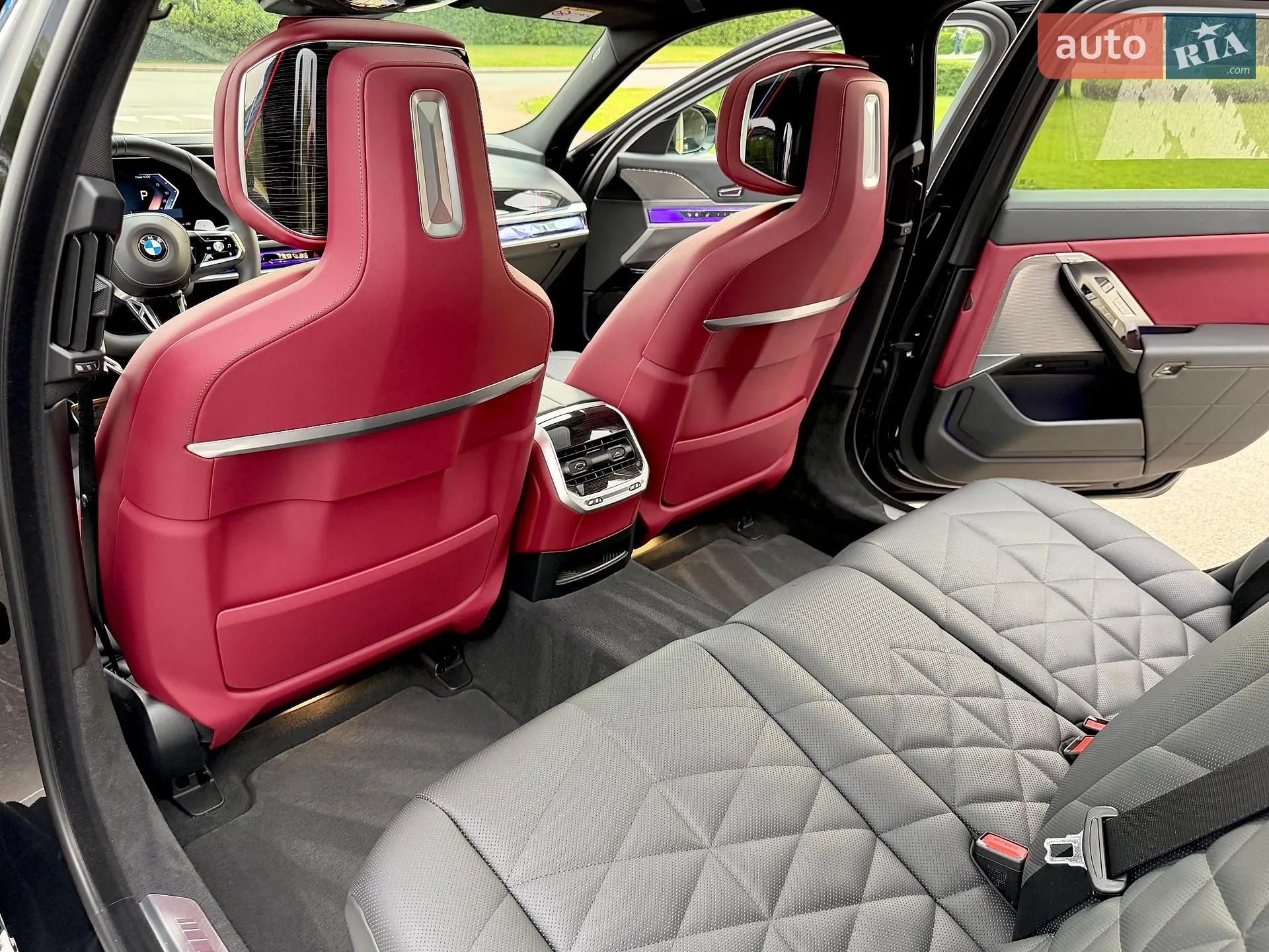 2023 BMW 7er - мініатюра 56