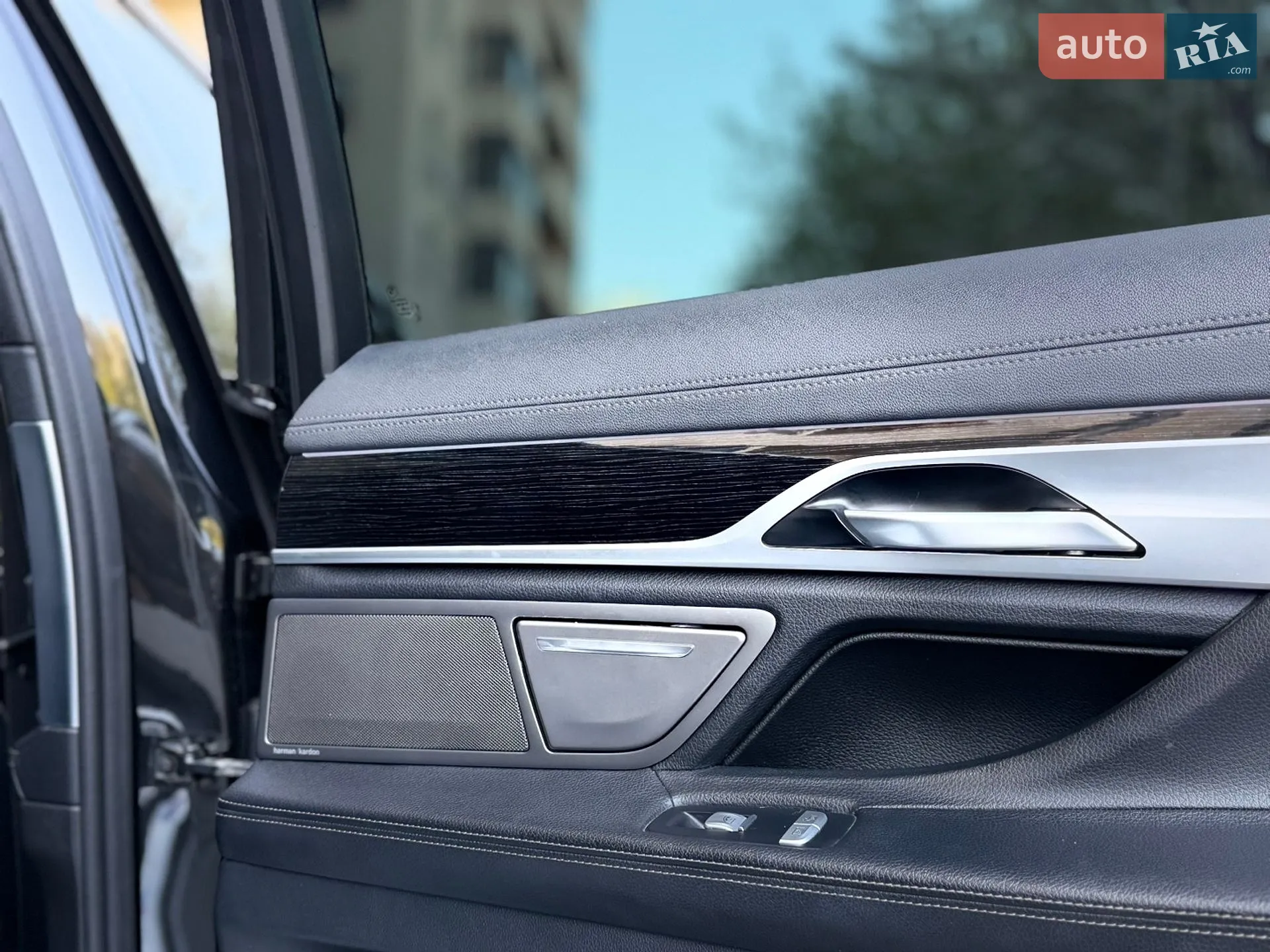 2019 BMW 7er - мініатюра 25