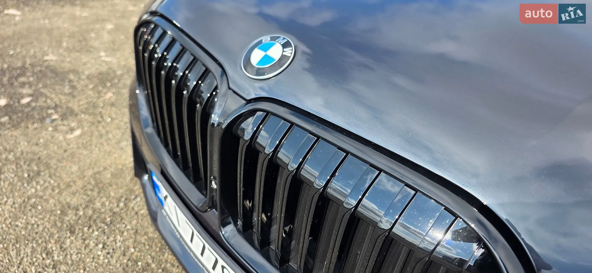 2018 BMW 7er - мініатюра 22