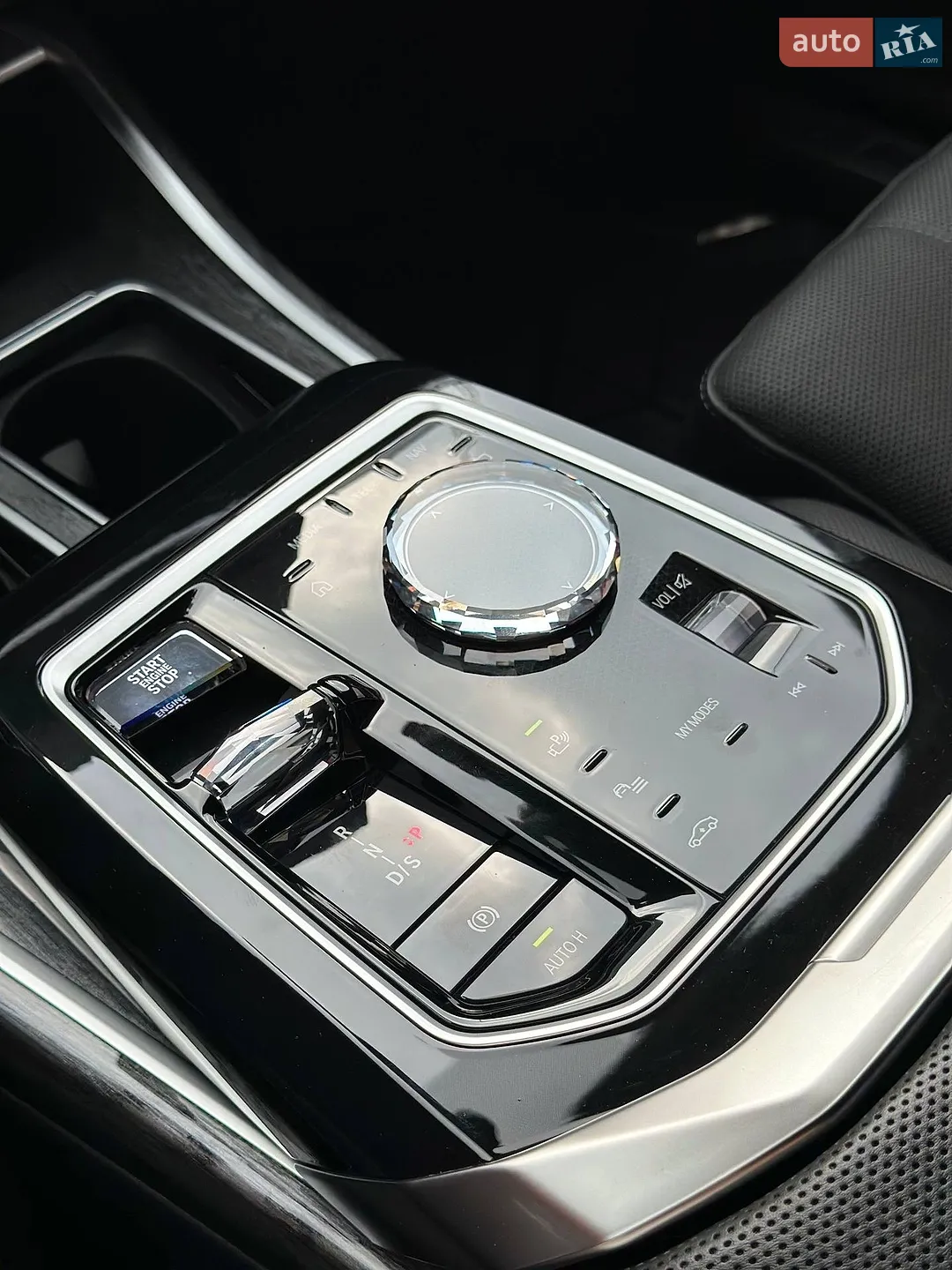 2023 BMW 7er - мініатюра 17